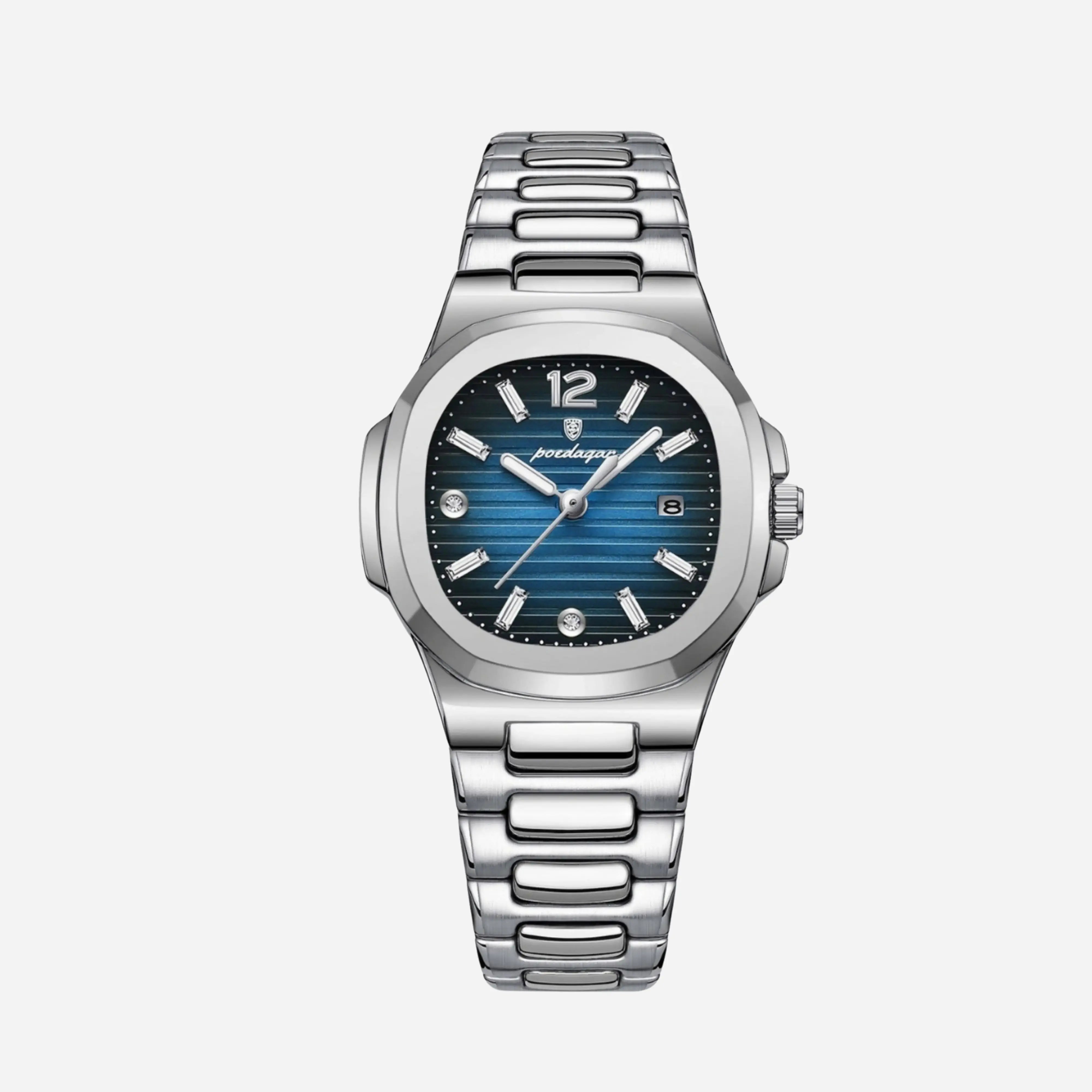 Suavyt Montre® 015