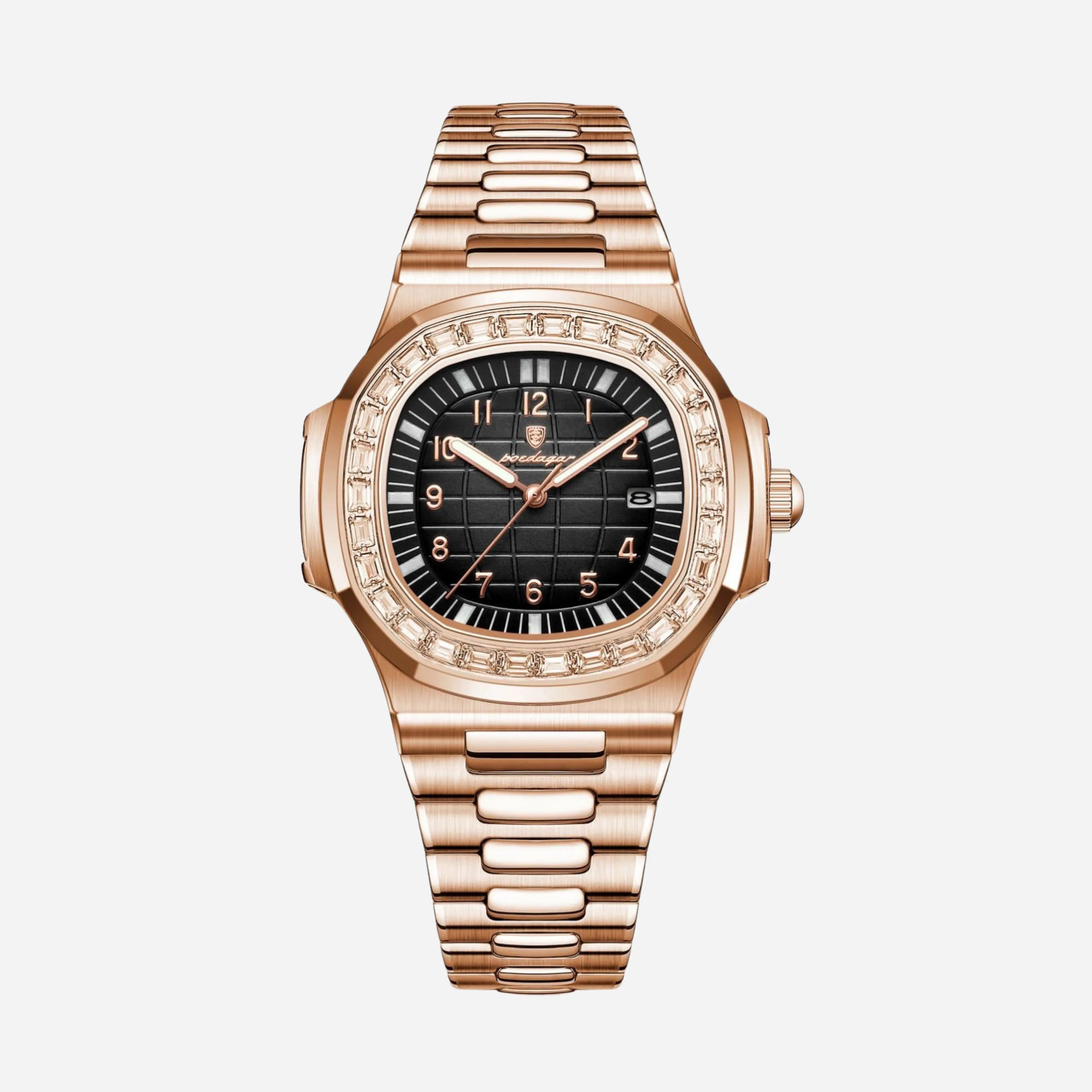 Suavyt Montre® 017