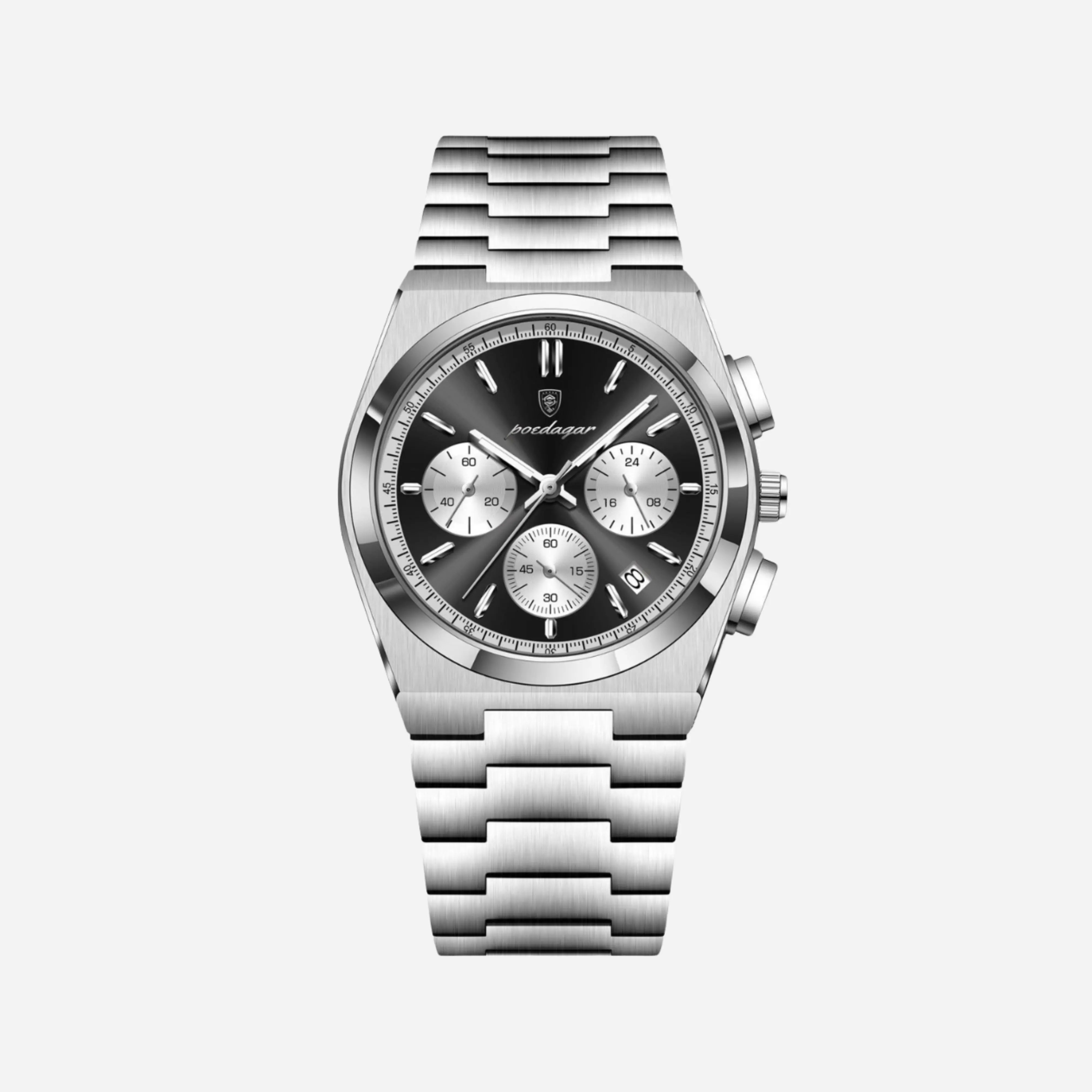 Suavyt Montre® 014