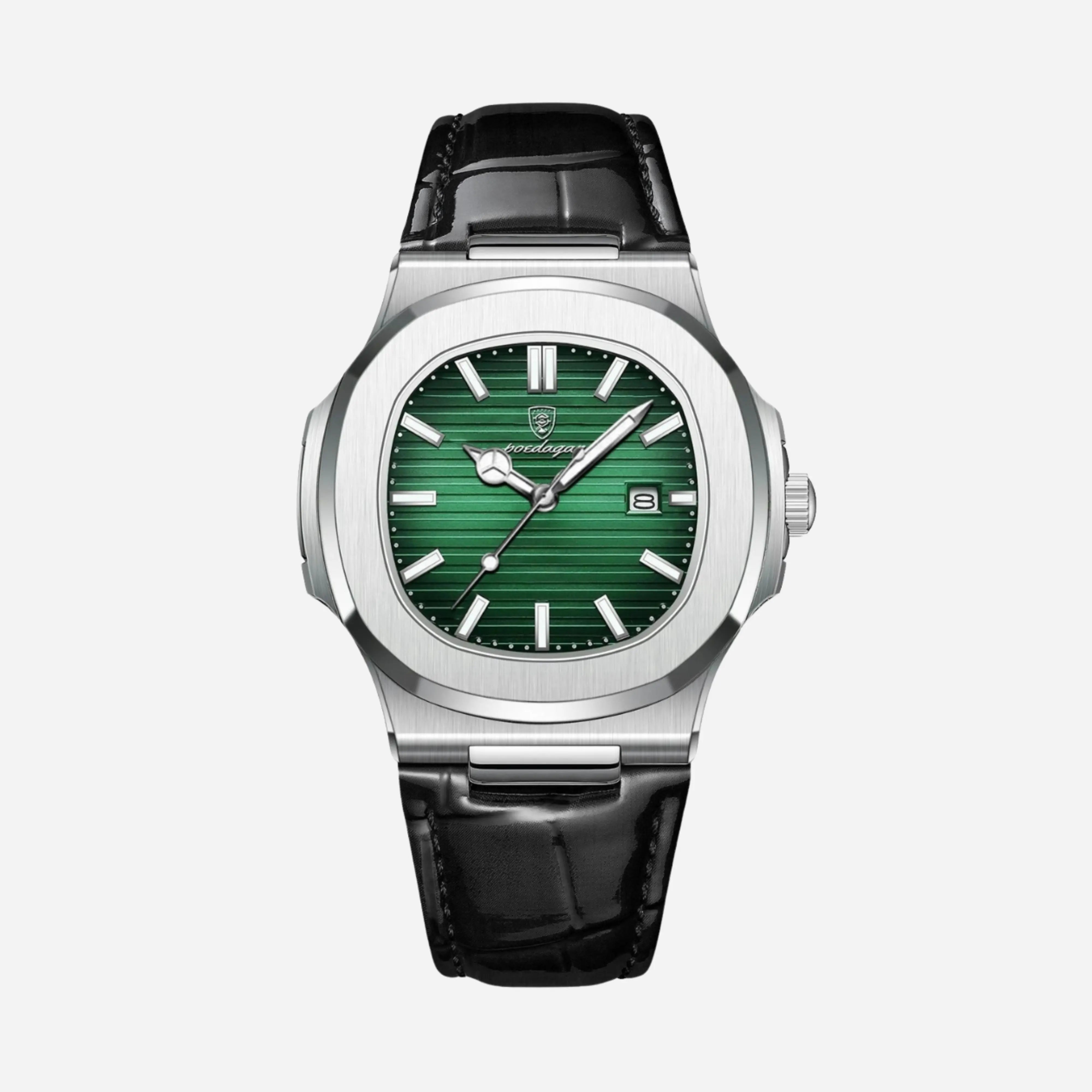 Suavyt Montre® 010
