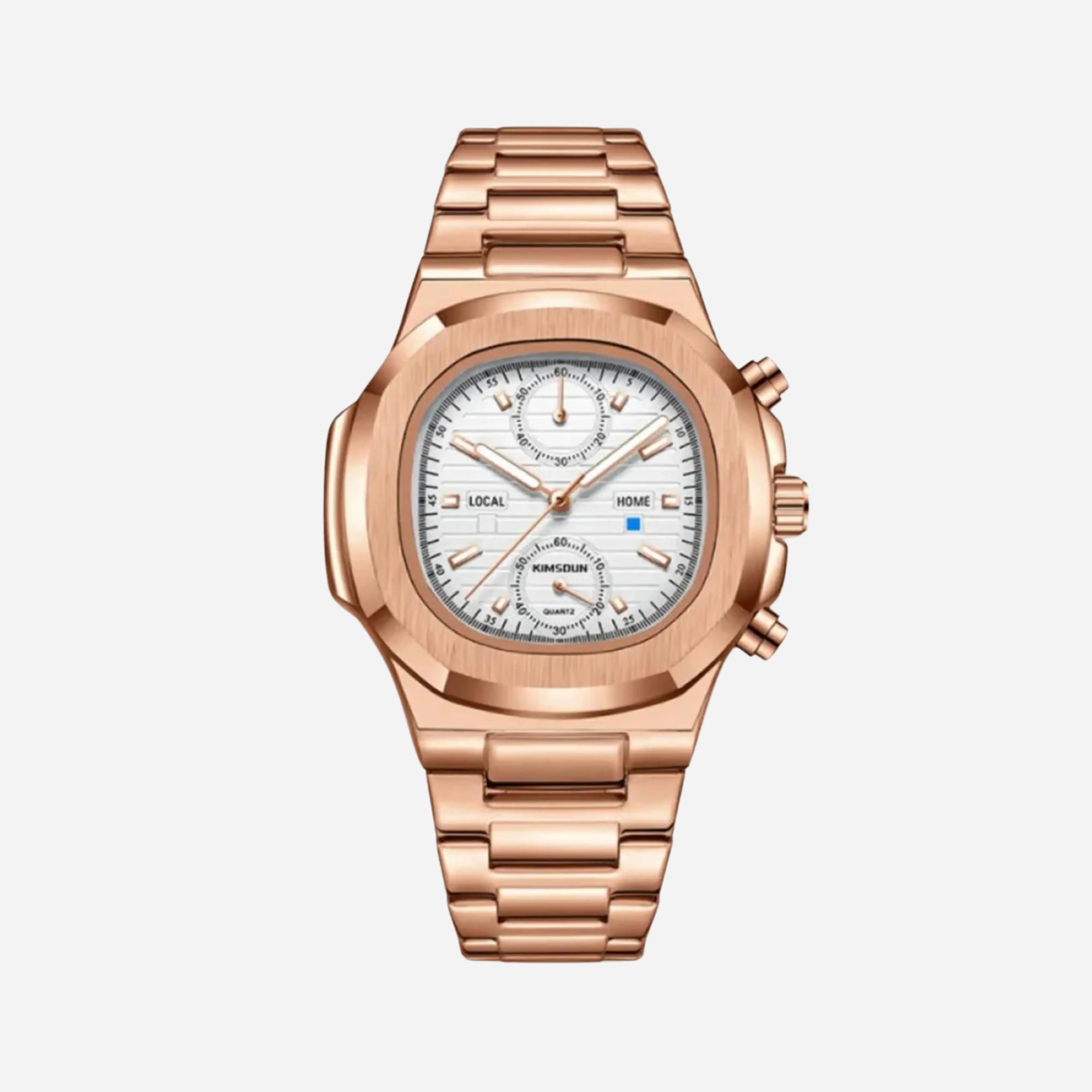 Suavyt Montre® 009