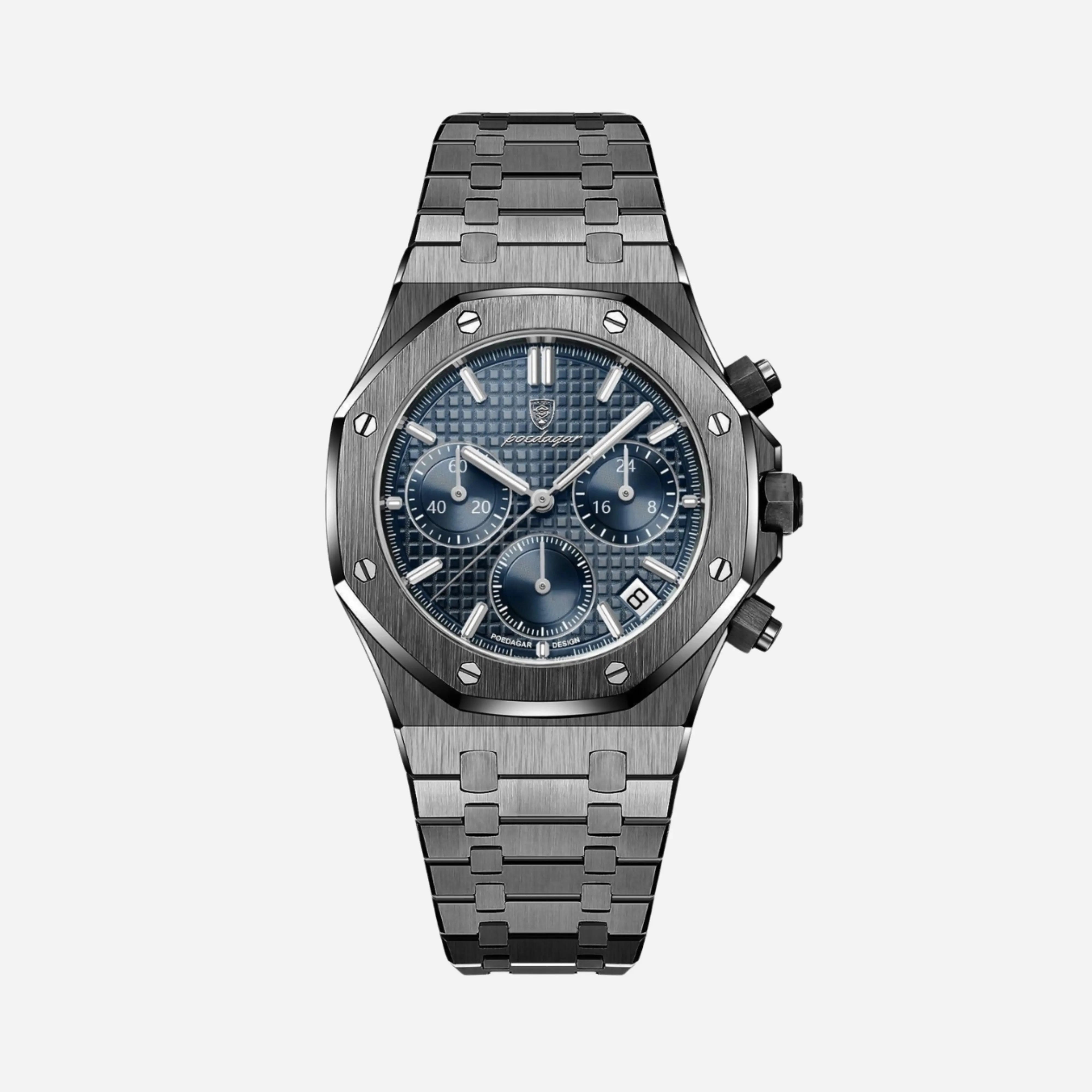 Suavyt Montre® 011