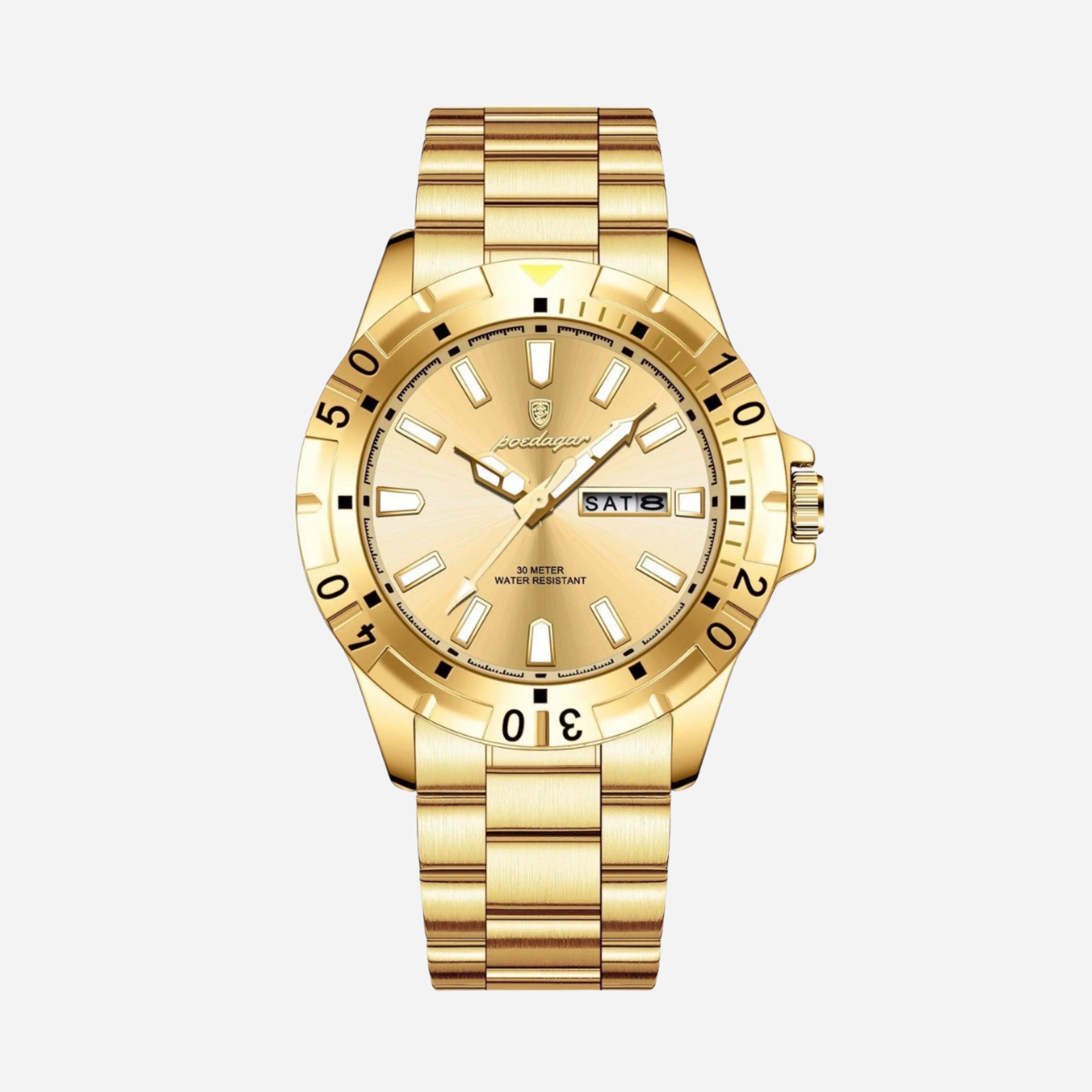 Suavyt Montre® 021
