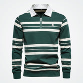 Blusa Polo Masculina Farm Alpha