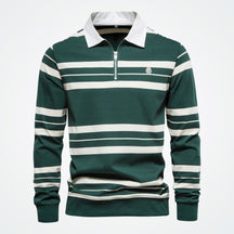 Blusa Polo Masculina Farm Alpha