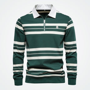 Blusa Polo Masculina Farm Alpha