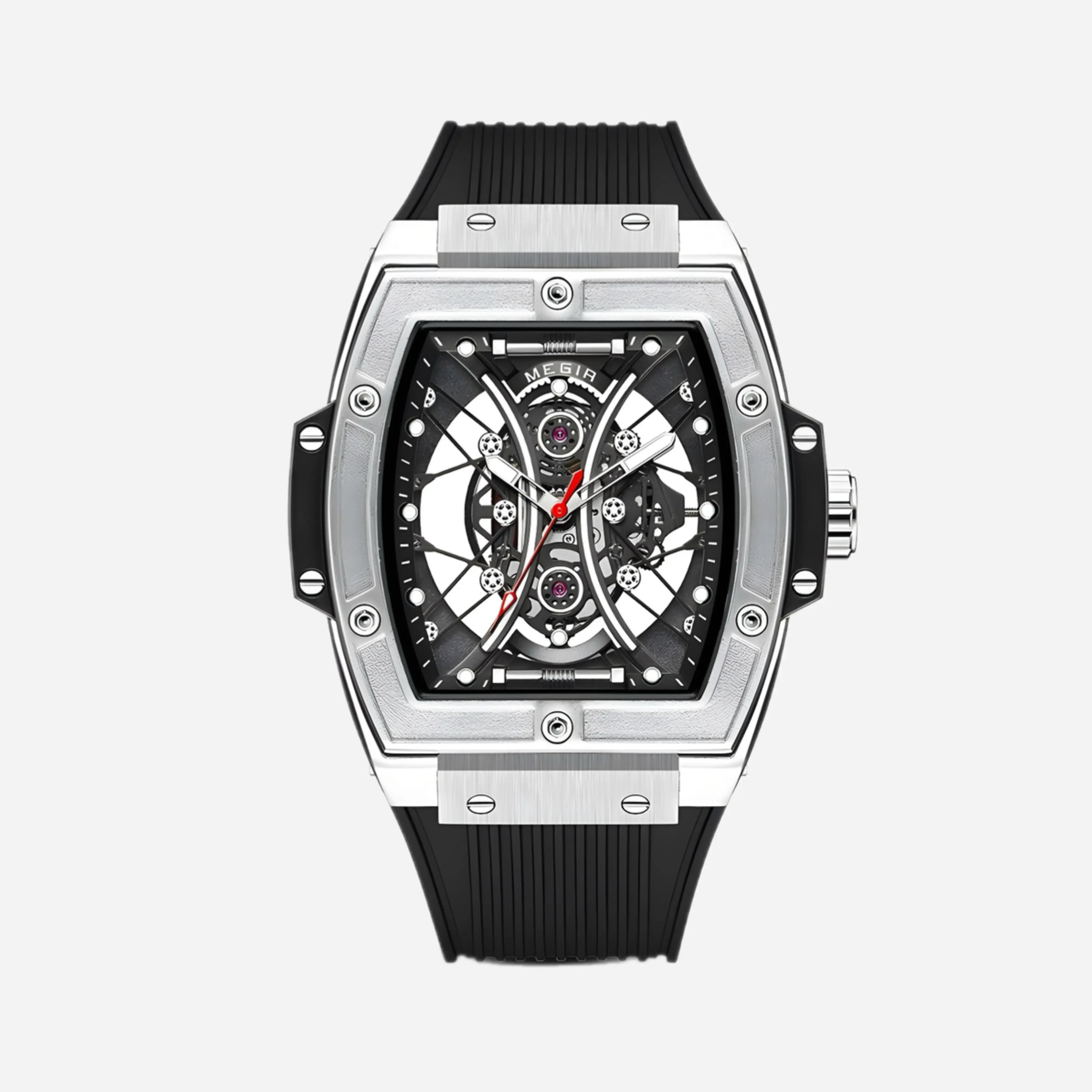 Suavyt Montre® 016