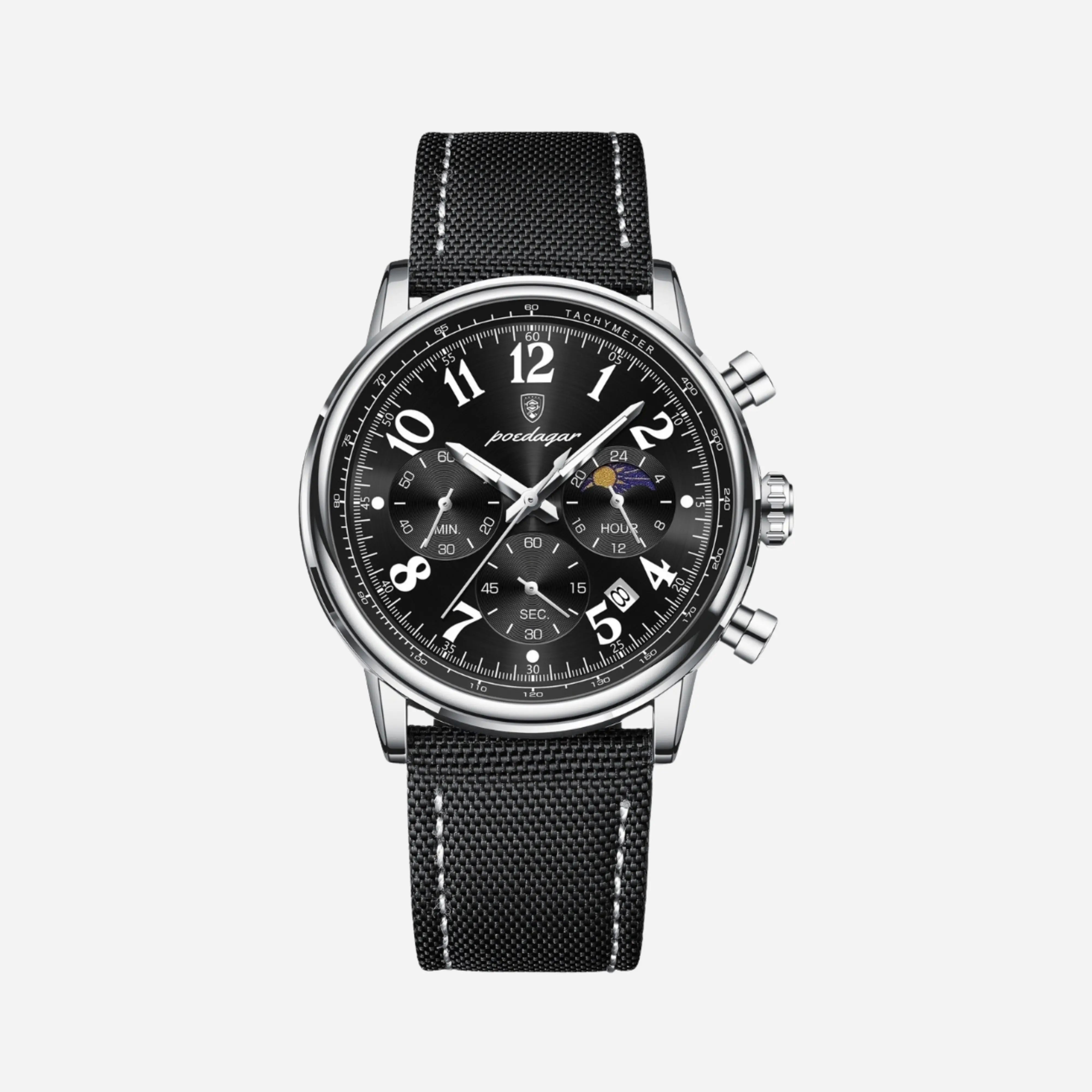Suavyt Montre® 018