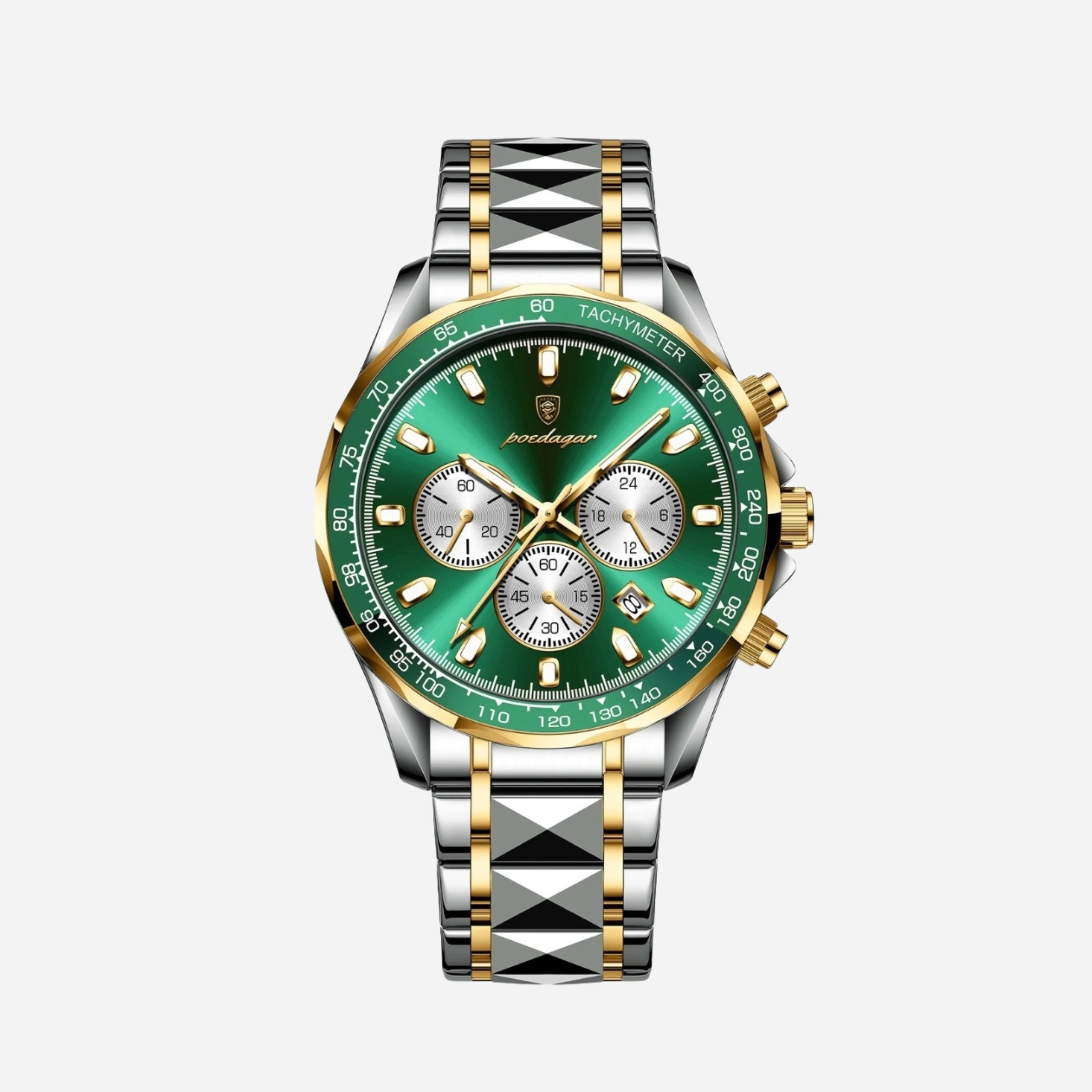 Suavyt Montre® 019