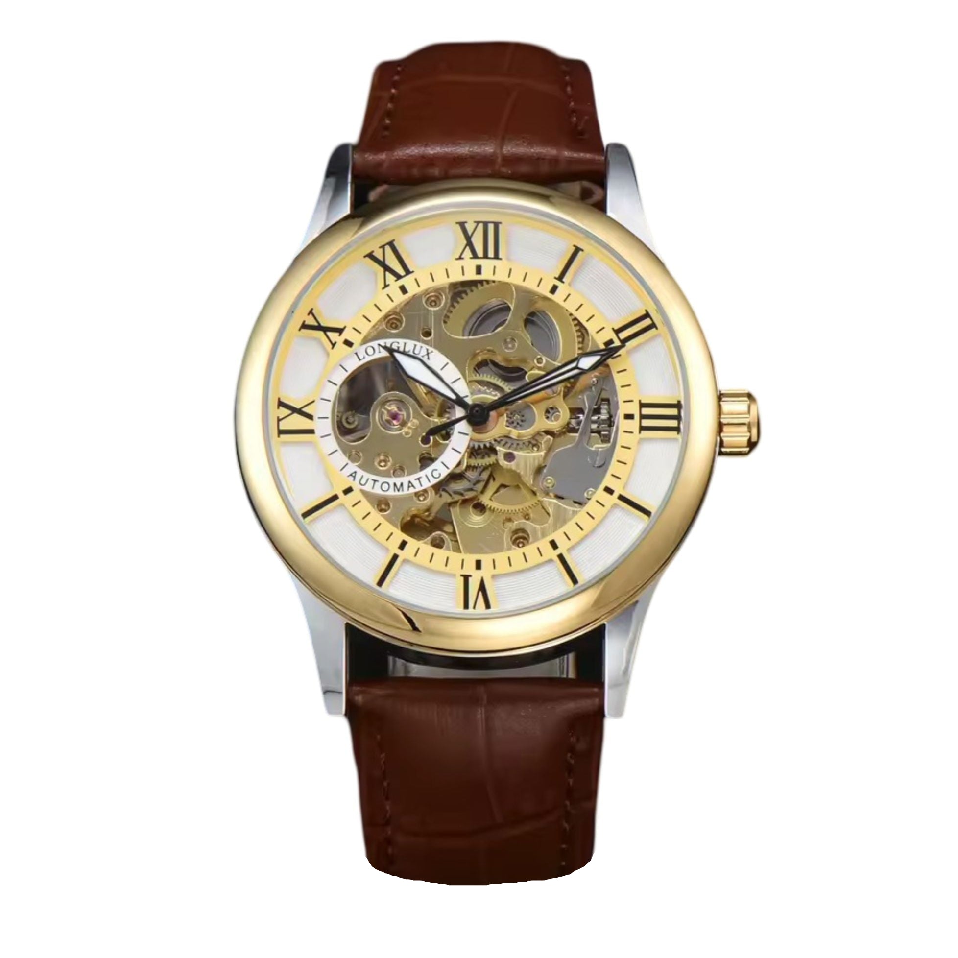 Suavyt Tourbillon | 41MM