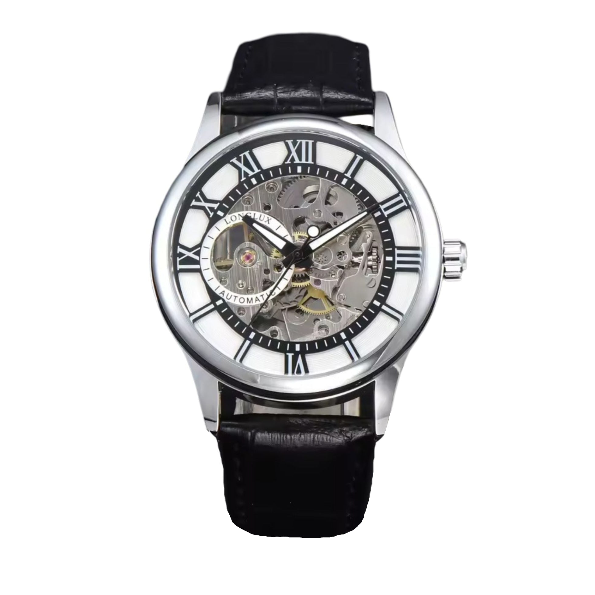 Suavyt Tourbillon | 41MM