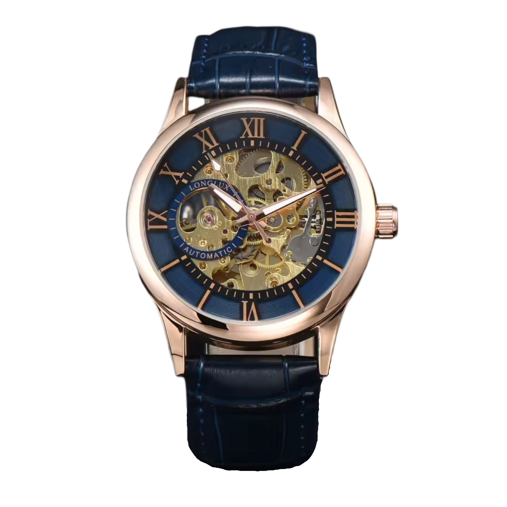 Suavyt Tourbillon | 41MM