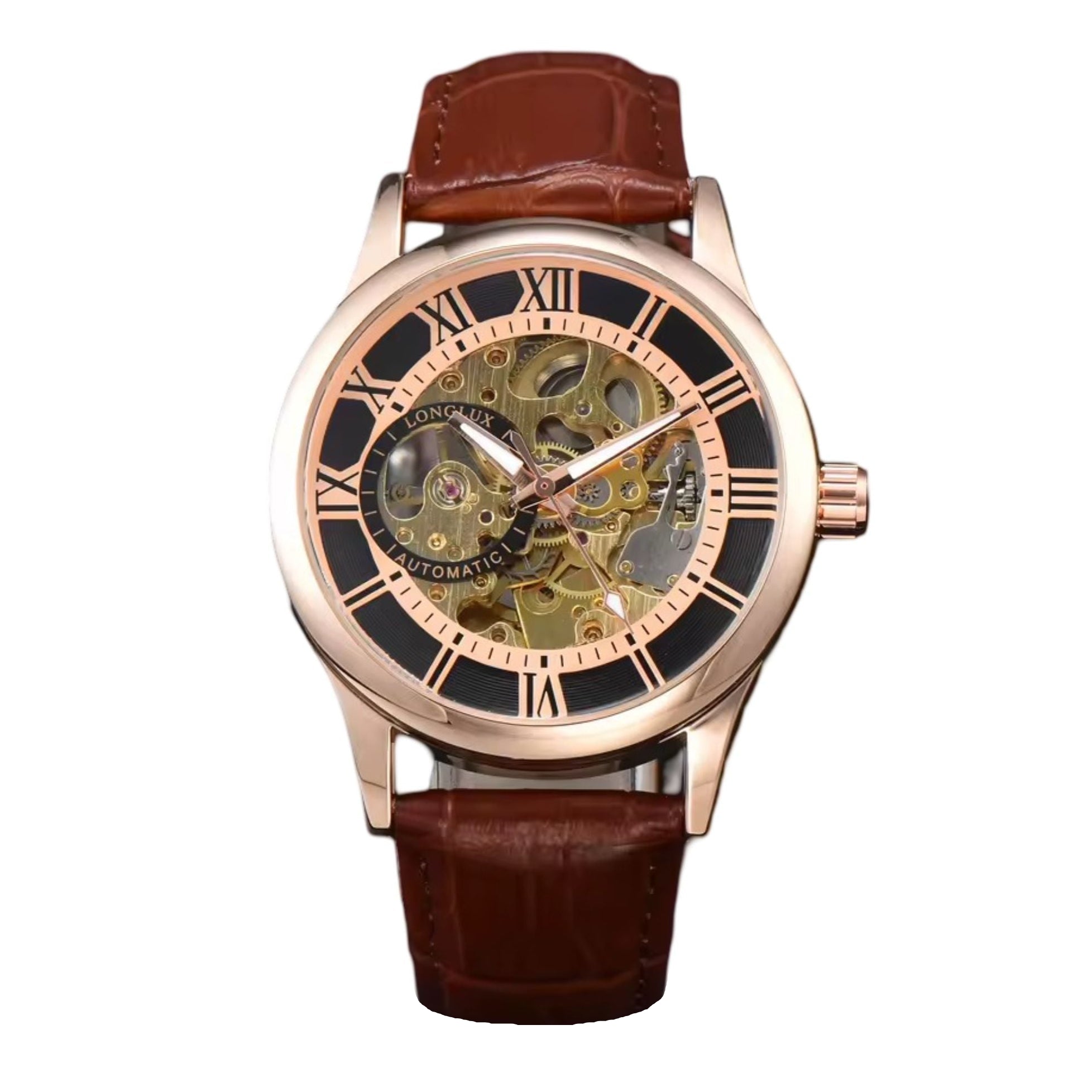 Suavyt Tourbillon | 41MM