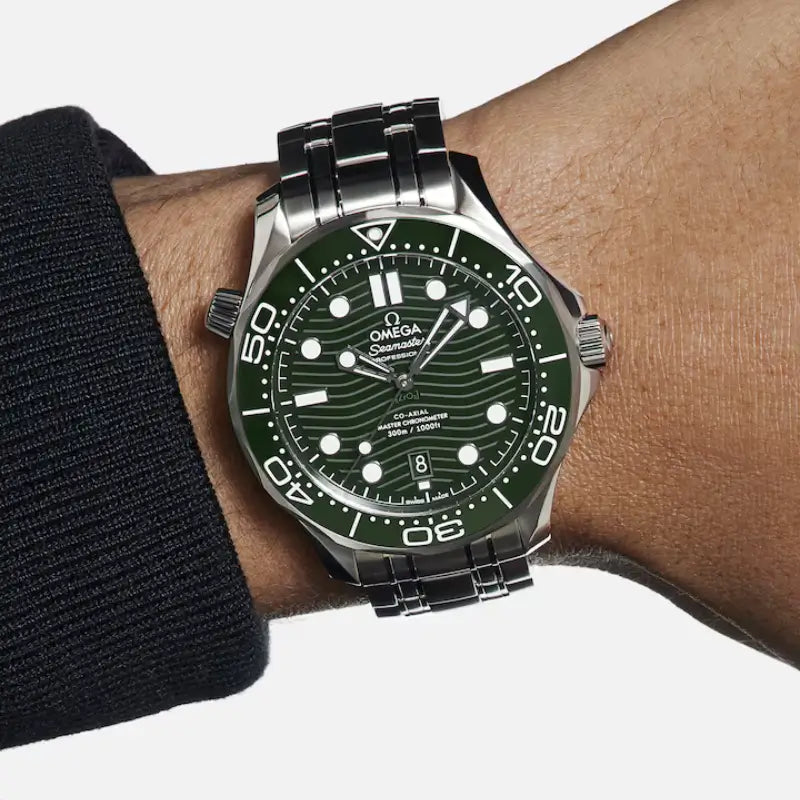 Seamaster Professional Diver 300M
