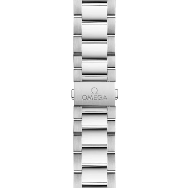 Seamaster Aqua Terra Worldtimer 150M Cape Town