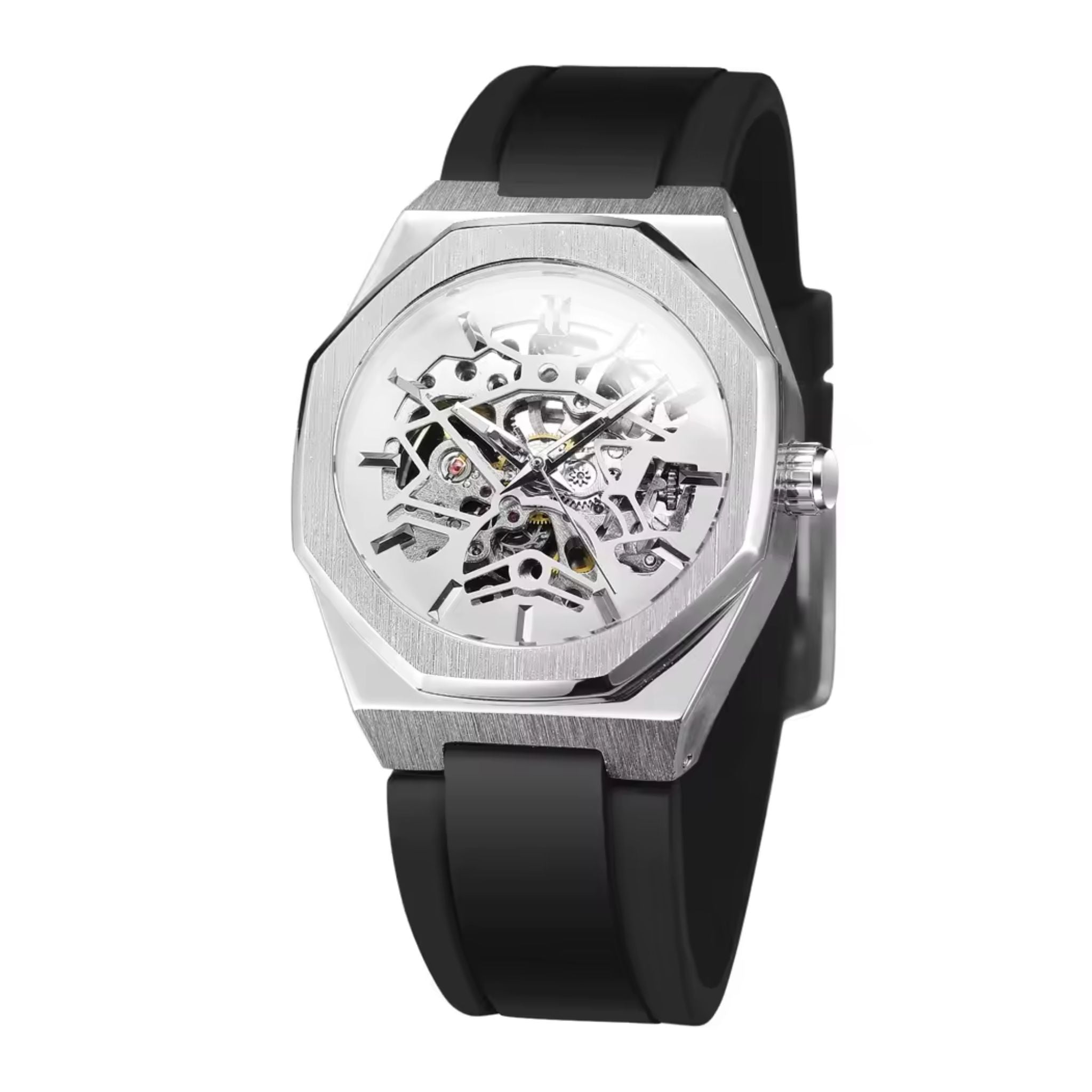 Suavyt Obsidian | 41MM