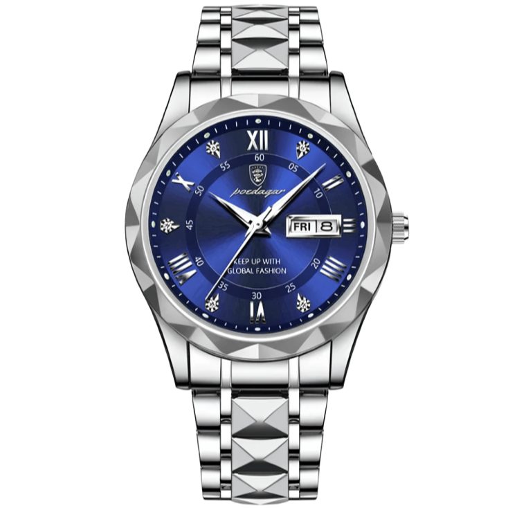 Suavyt Classic | 41MM