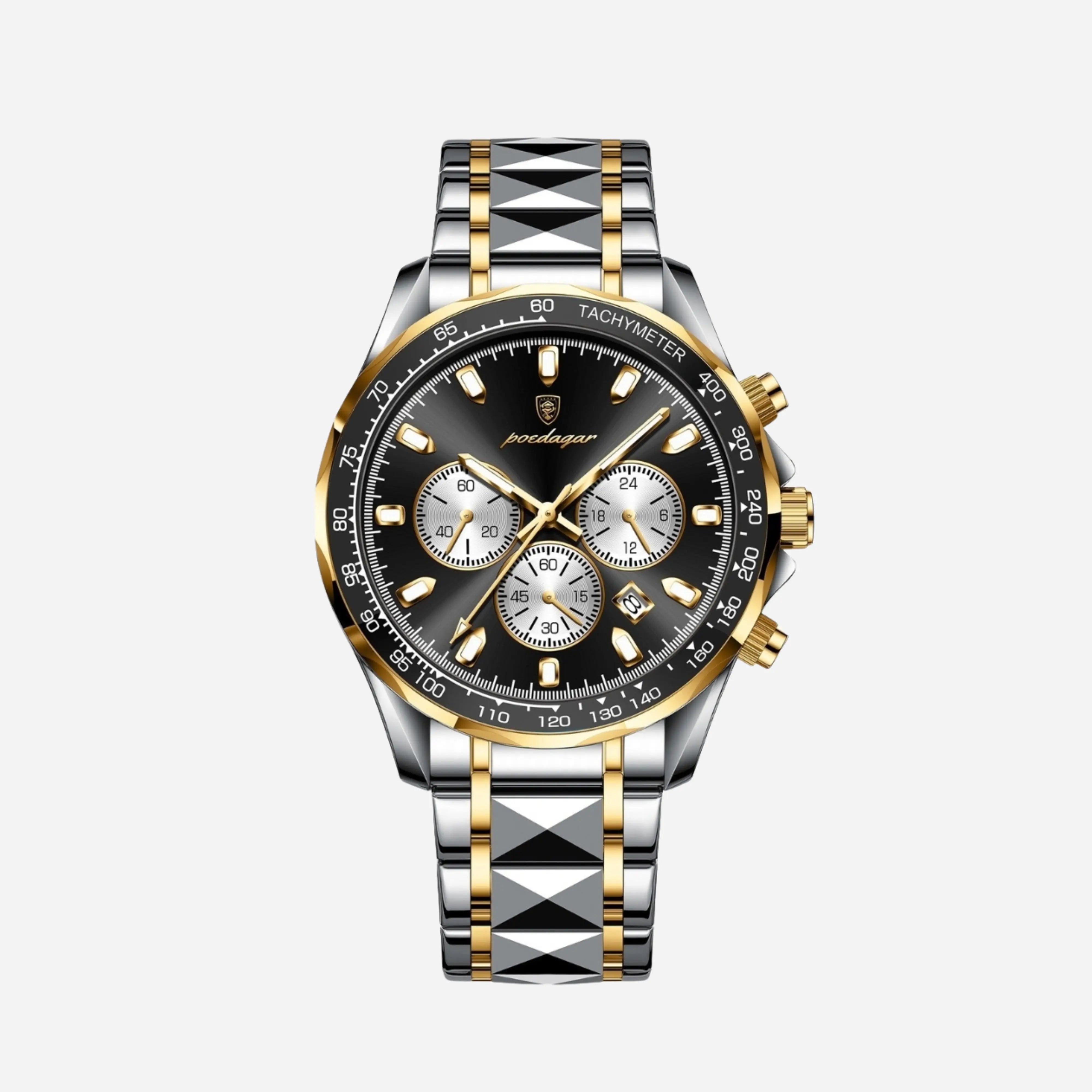 Suavyt Montre® 019