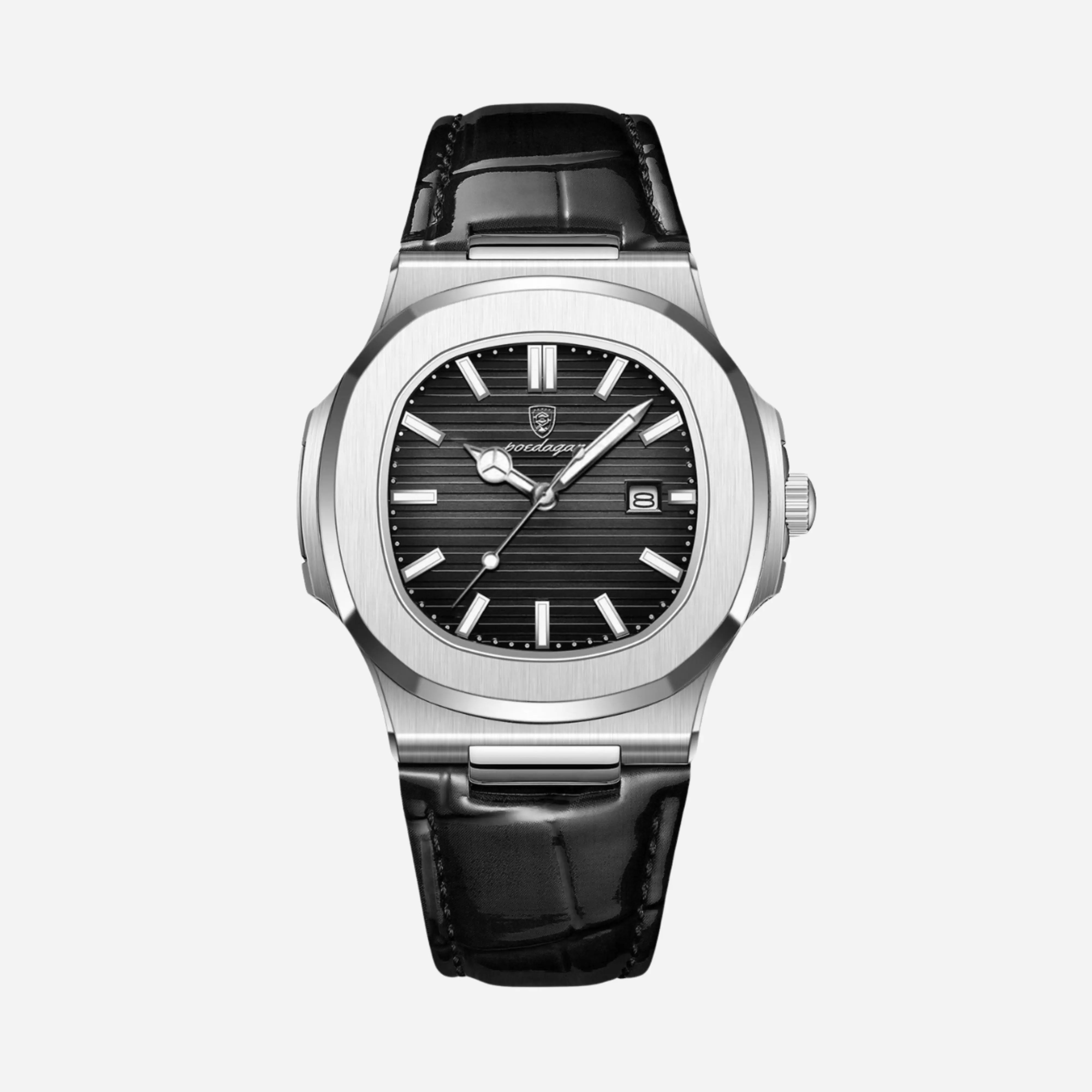 Suavyt Montre® 010