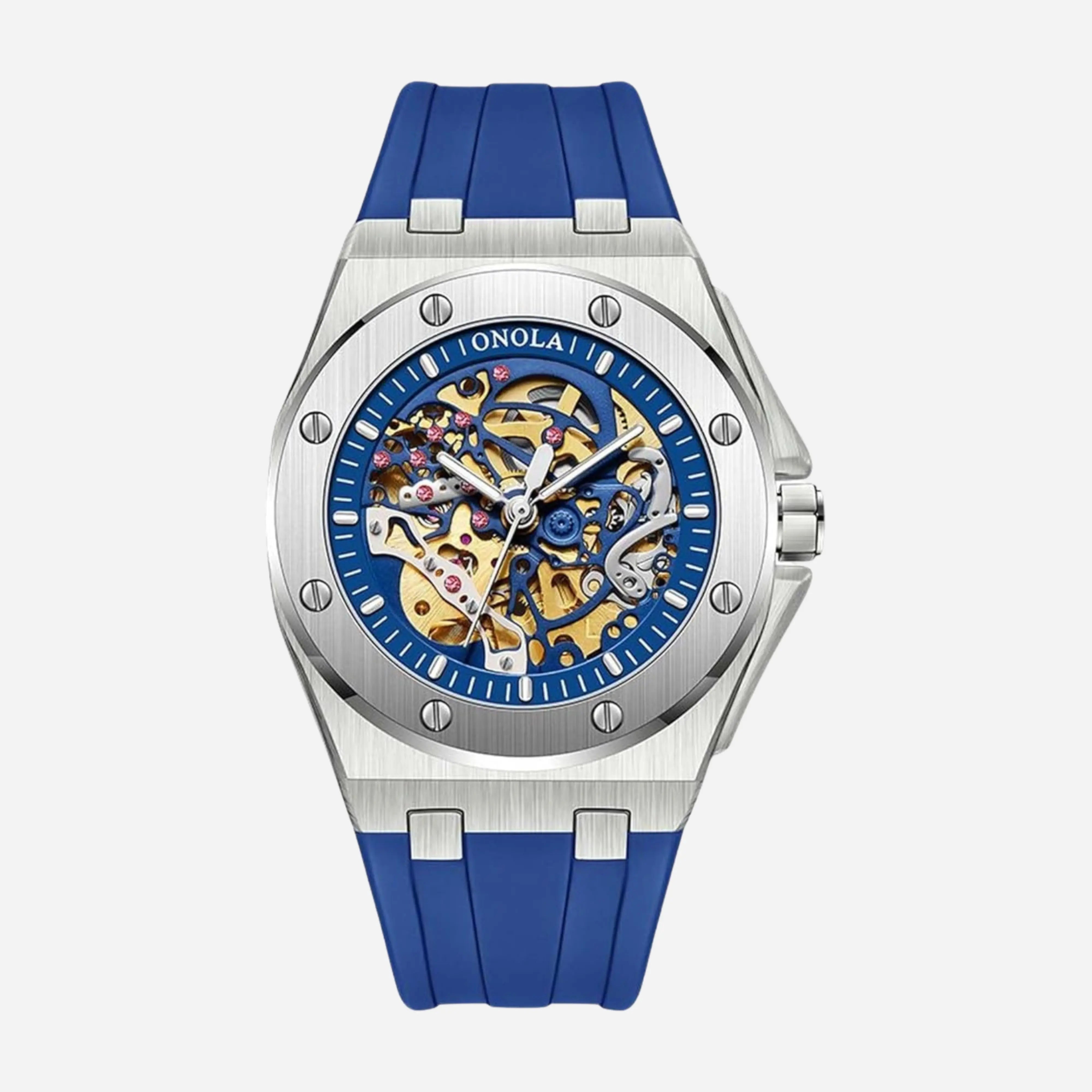 Suavyt Montre® 012