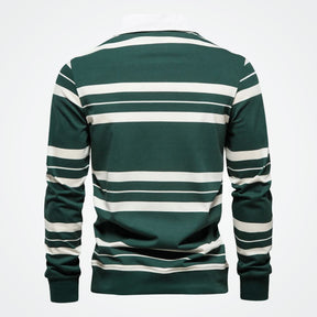 Blusa Polo Masculina Farm Alpha