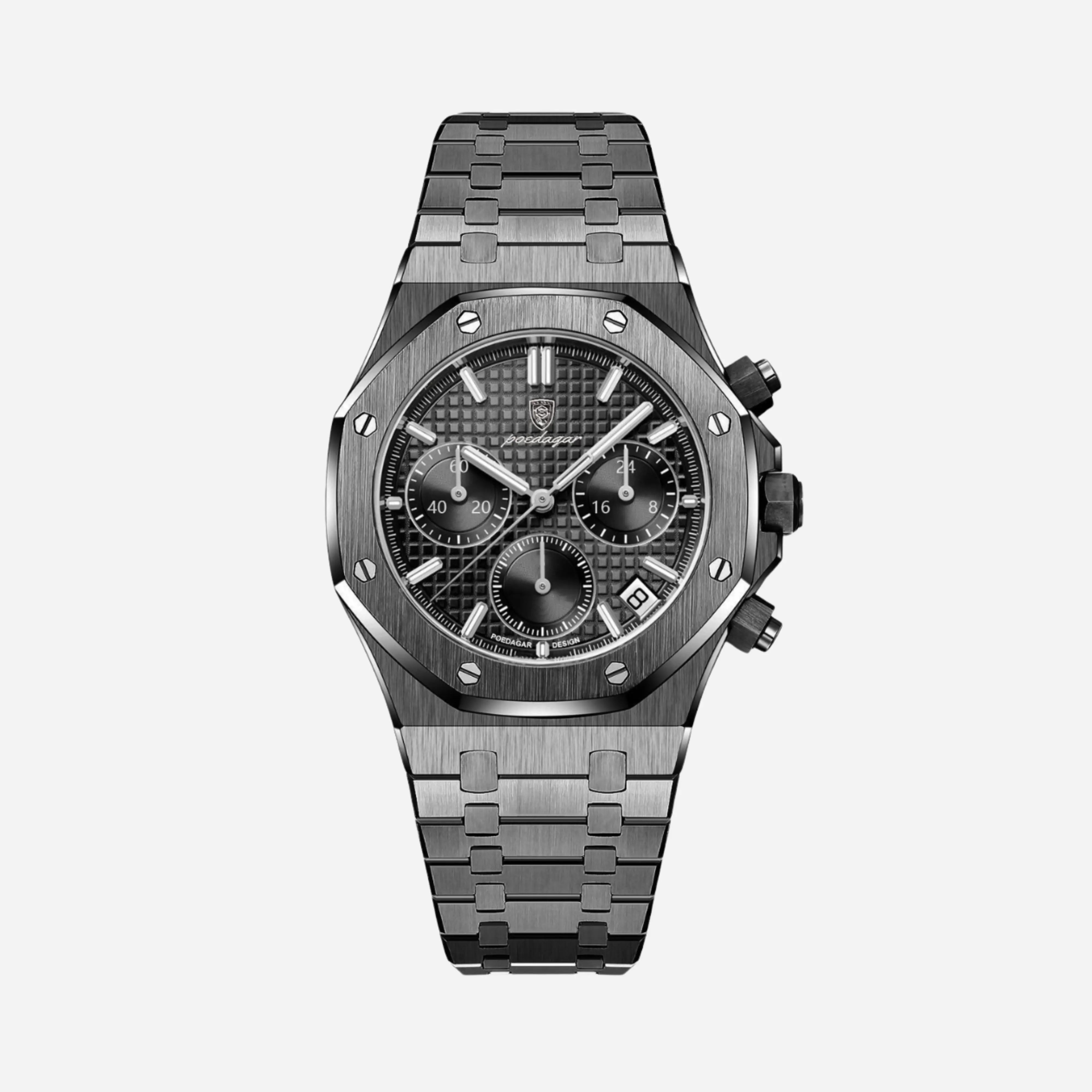 Suavyt Montre® 011