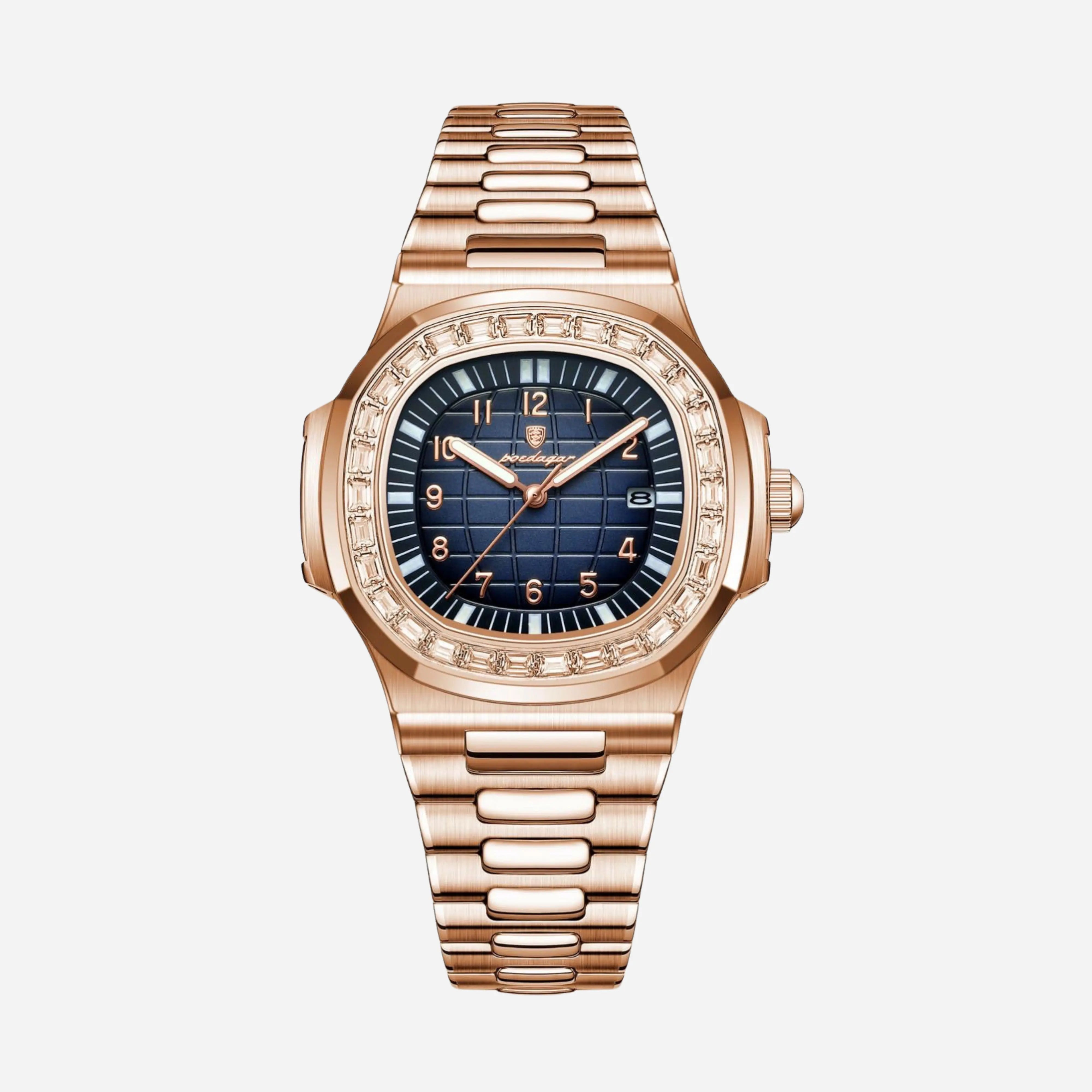 Suavyt Montre® 017