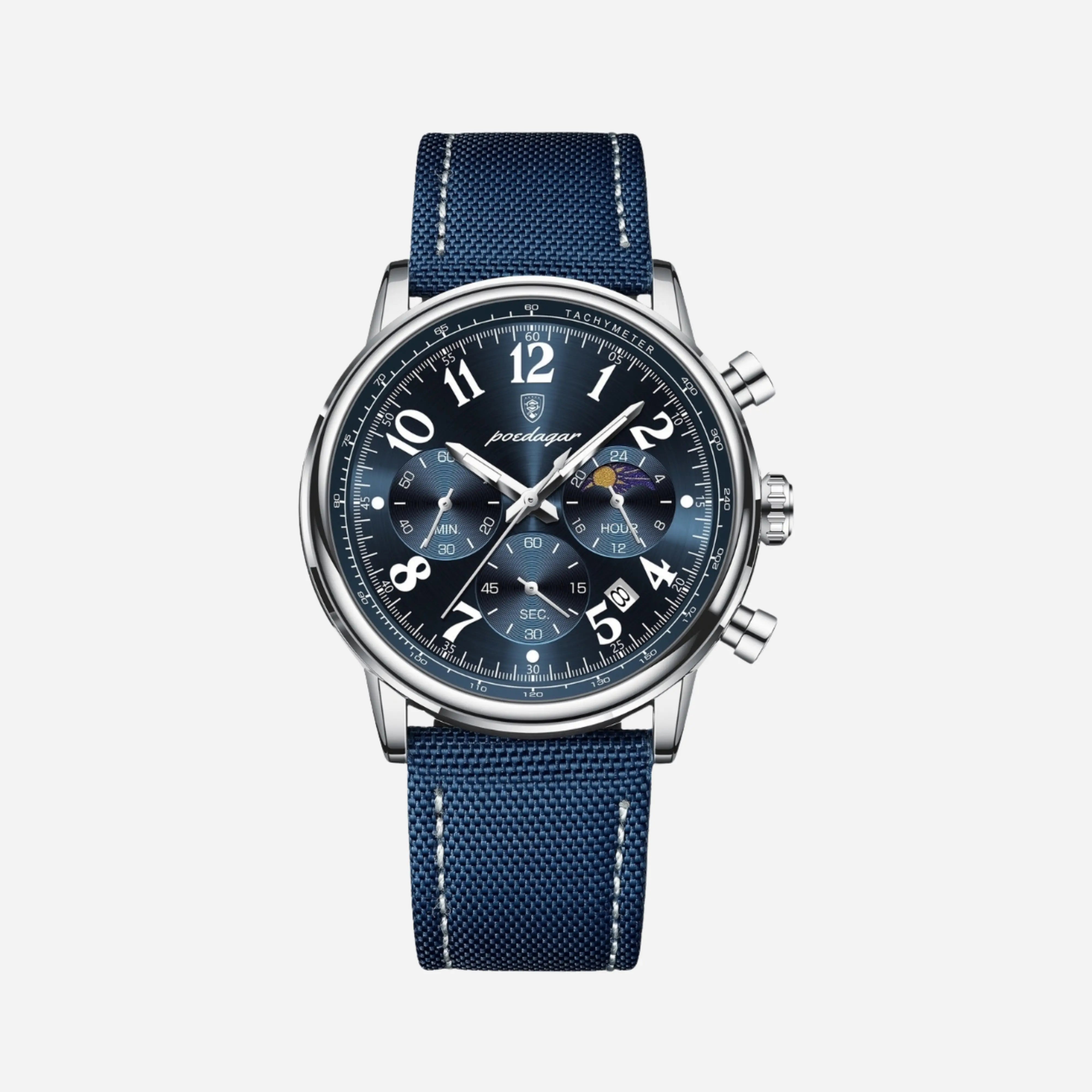 Suavyt Montre® 018