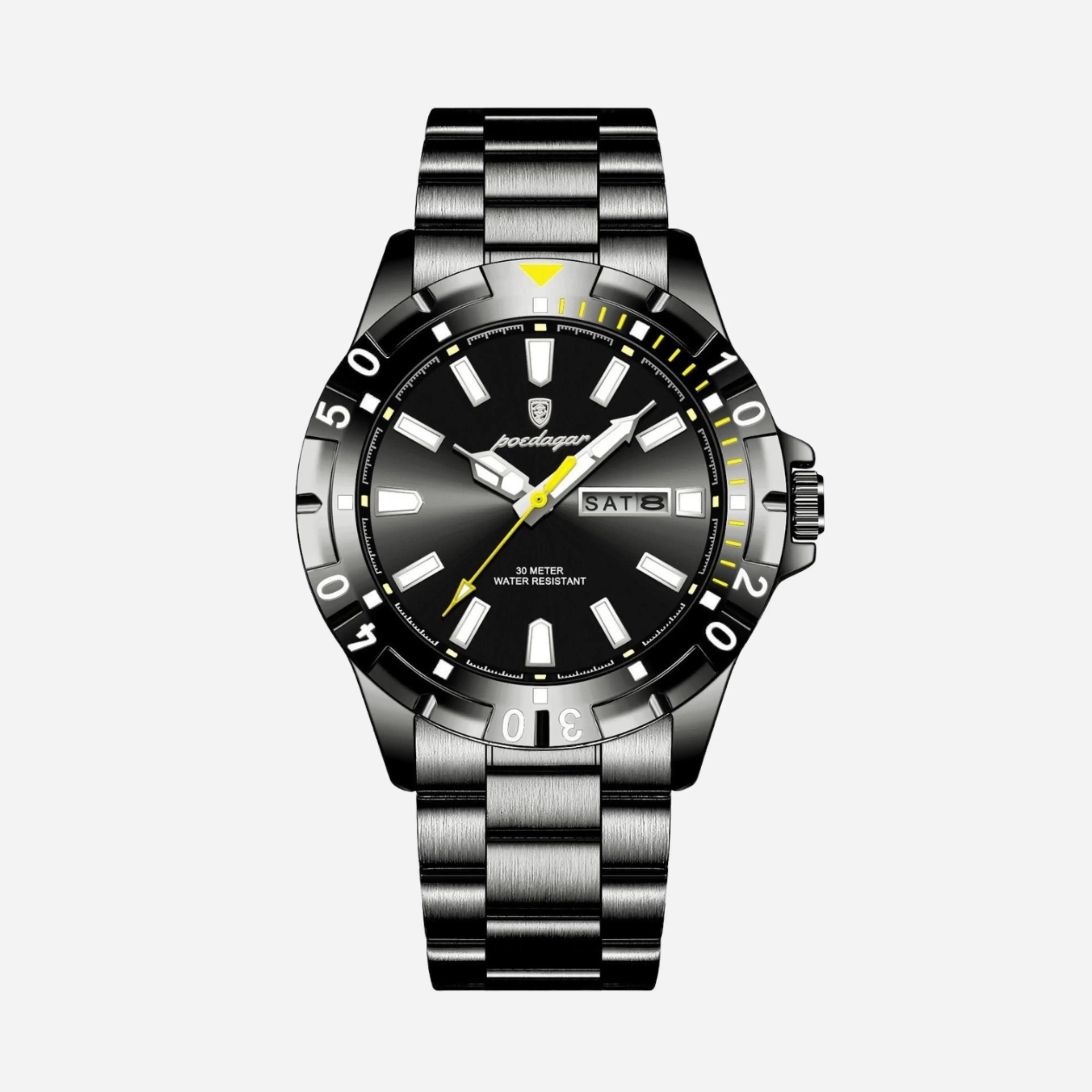 Suavyt Montre® 021