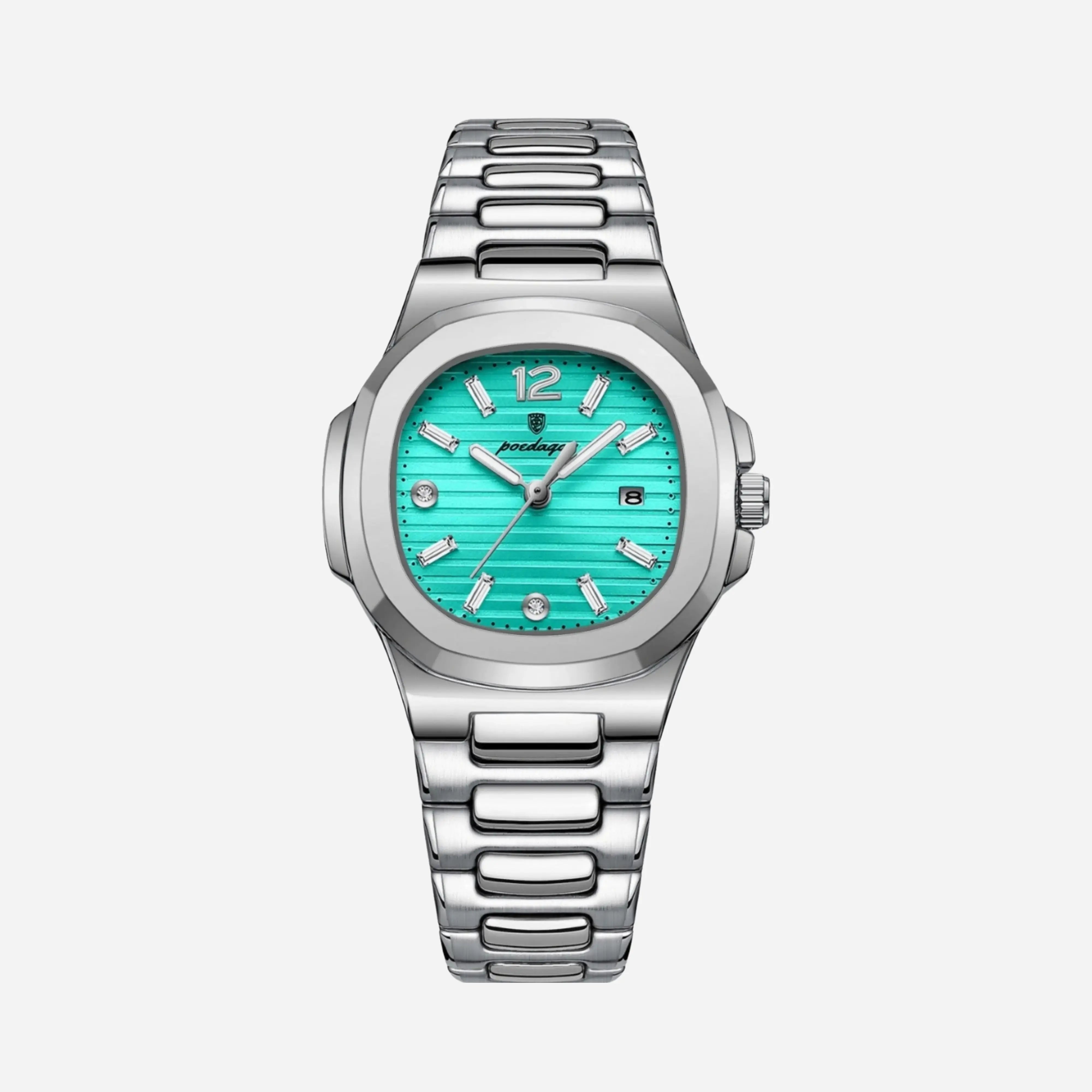 Suavyt Montre® 015