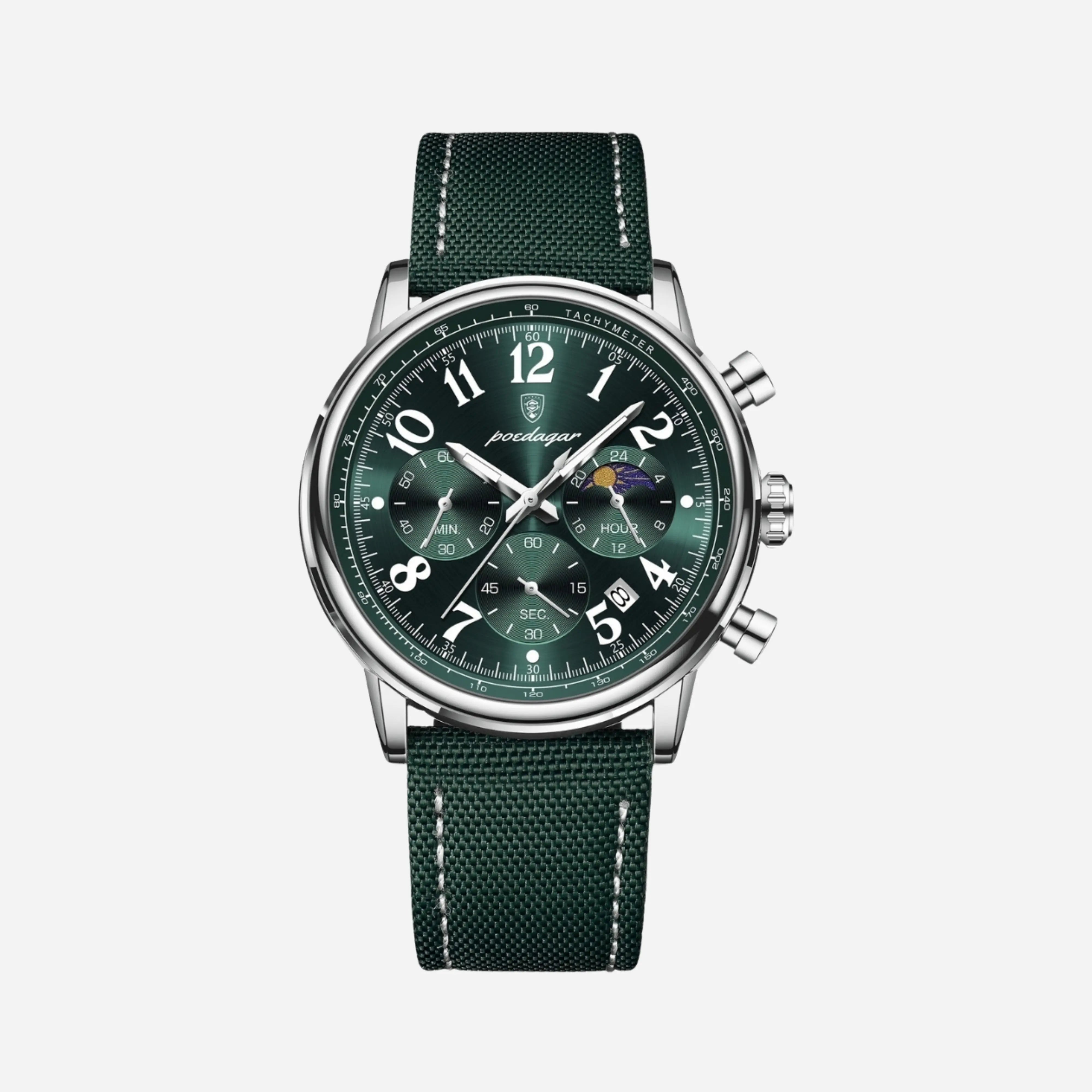 Suavyt Montre® 018