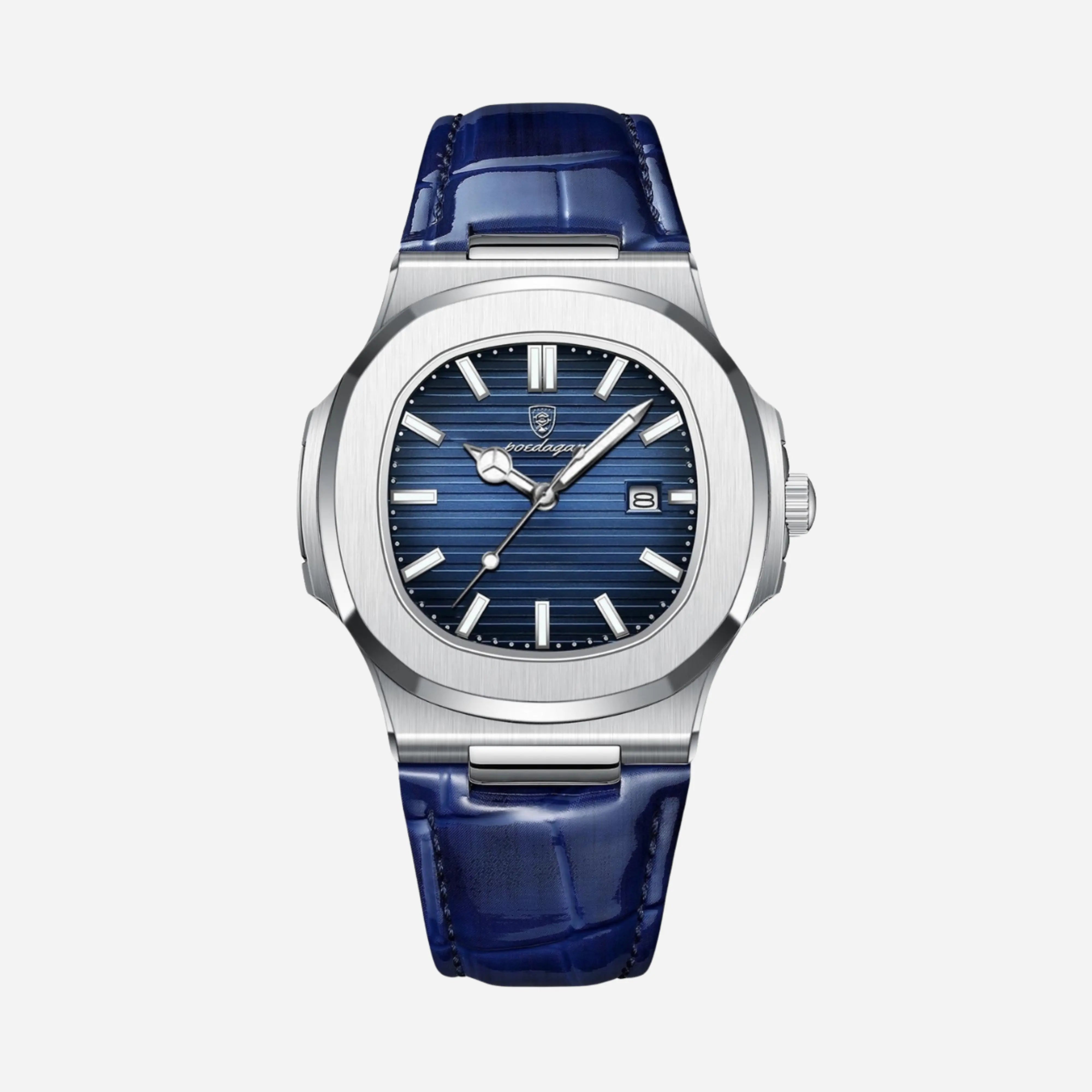 Suavyt Montre® 010