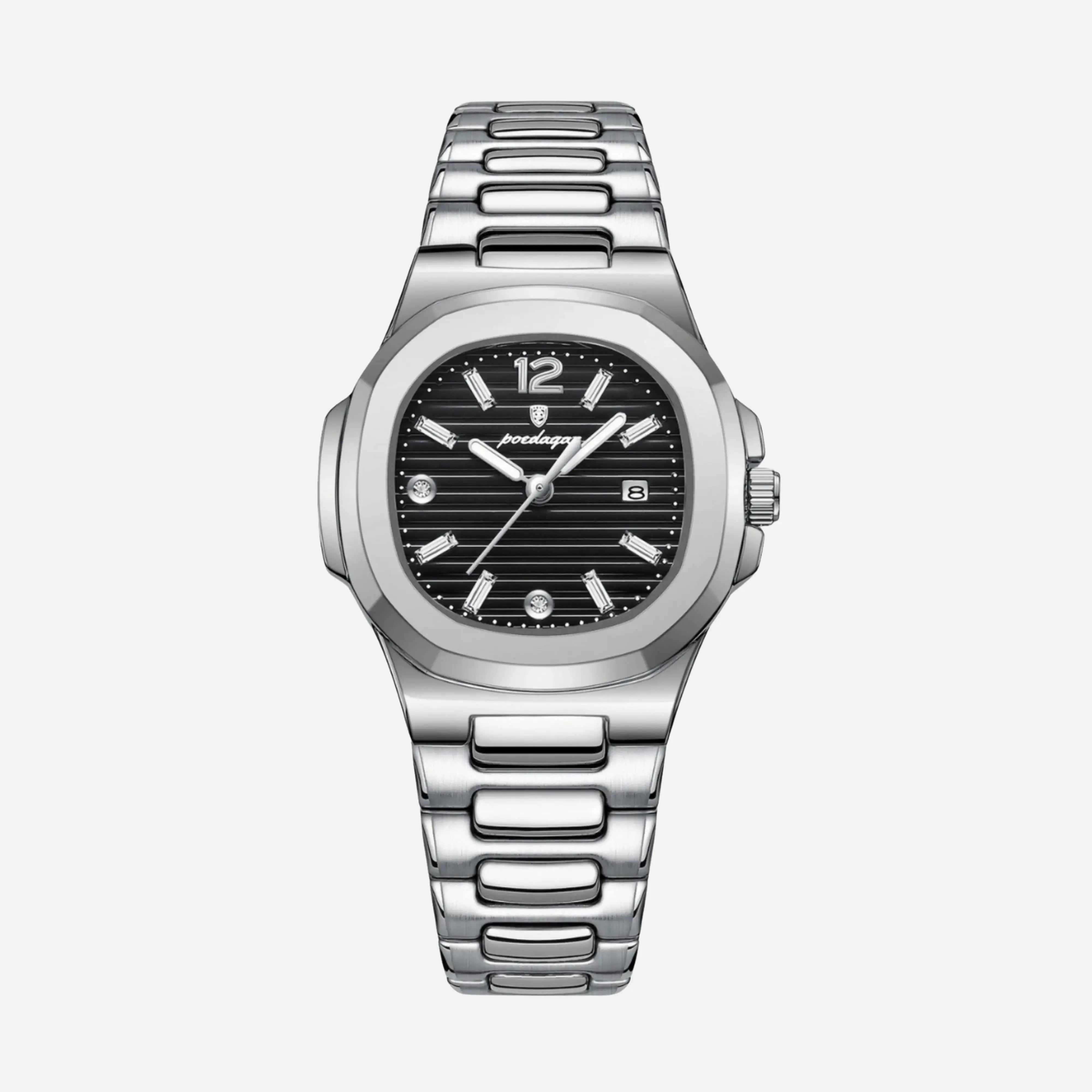 Suavyt Montre® 015