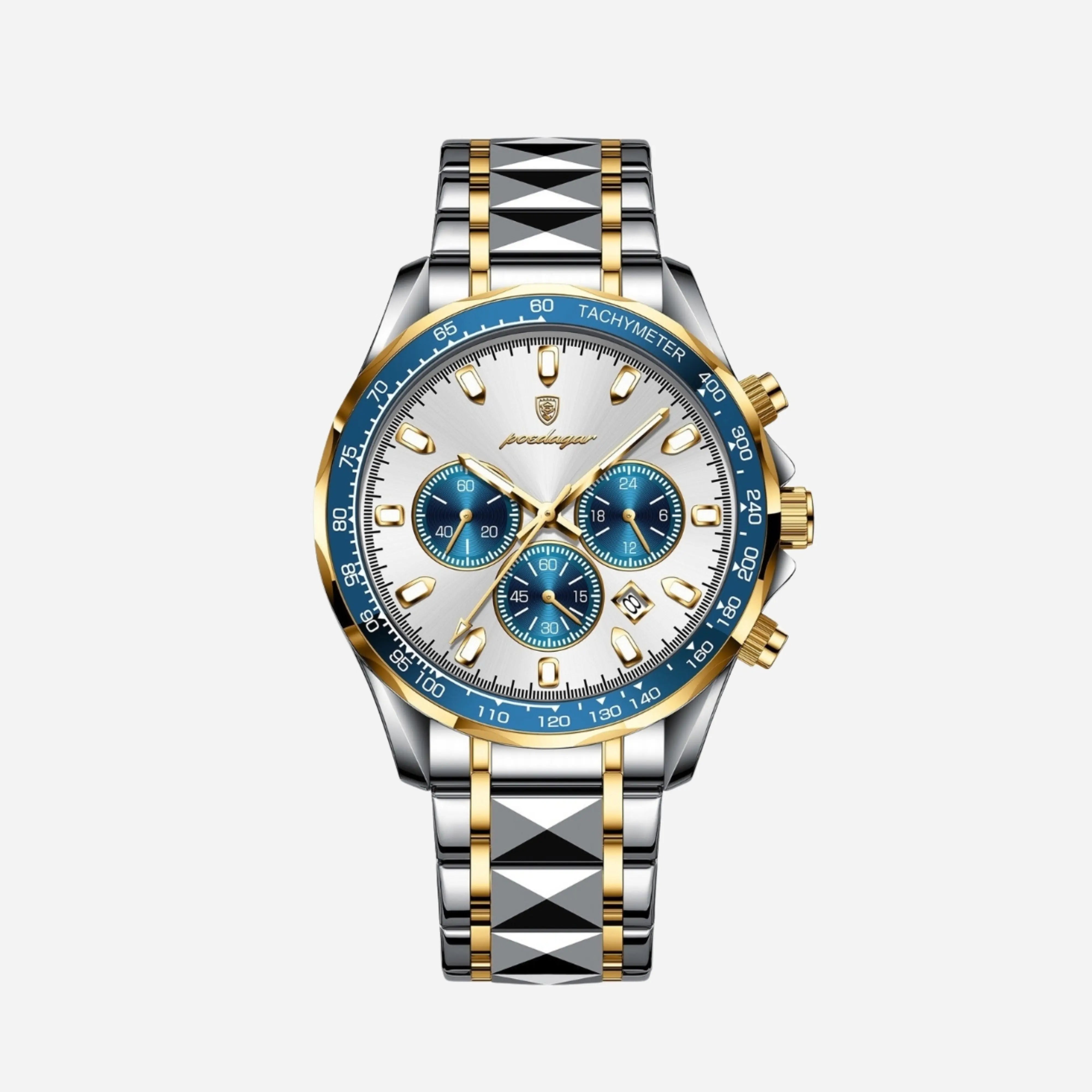 Suavyt Montre® 019