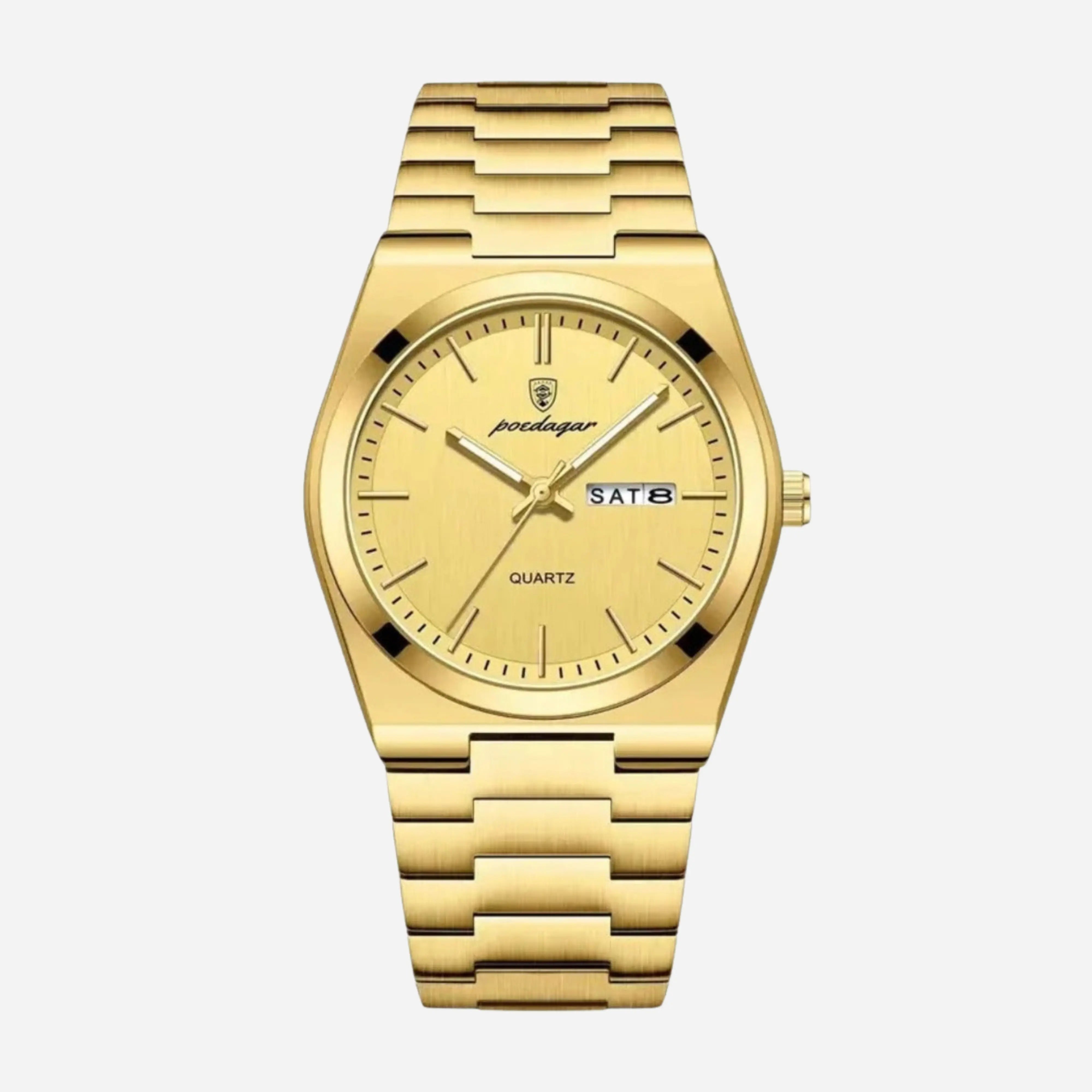 Suavyt Montre® 008