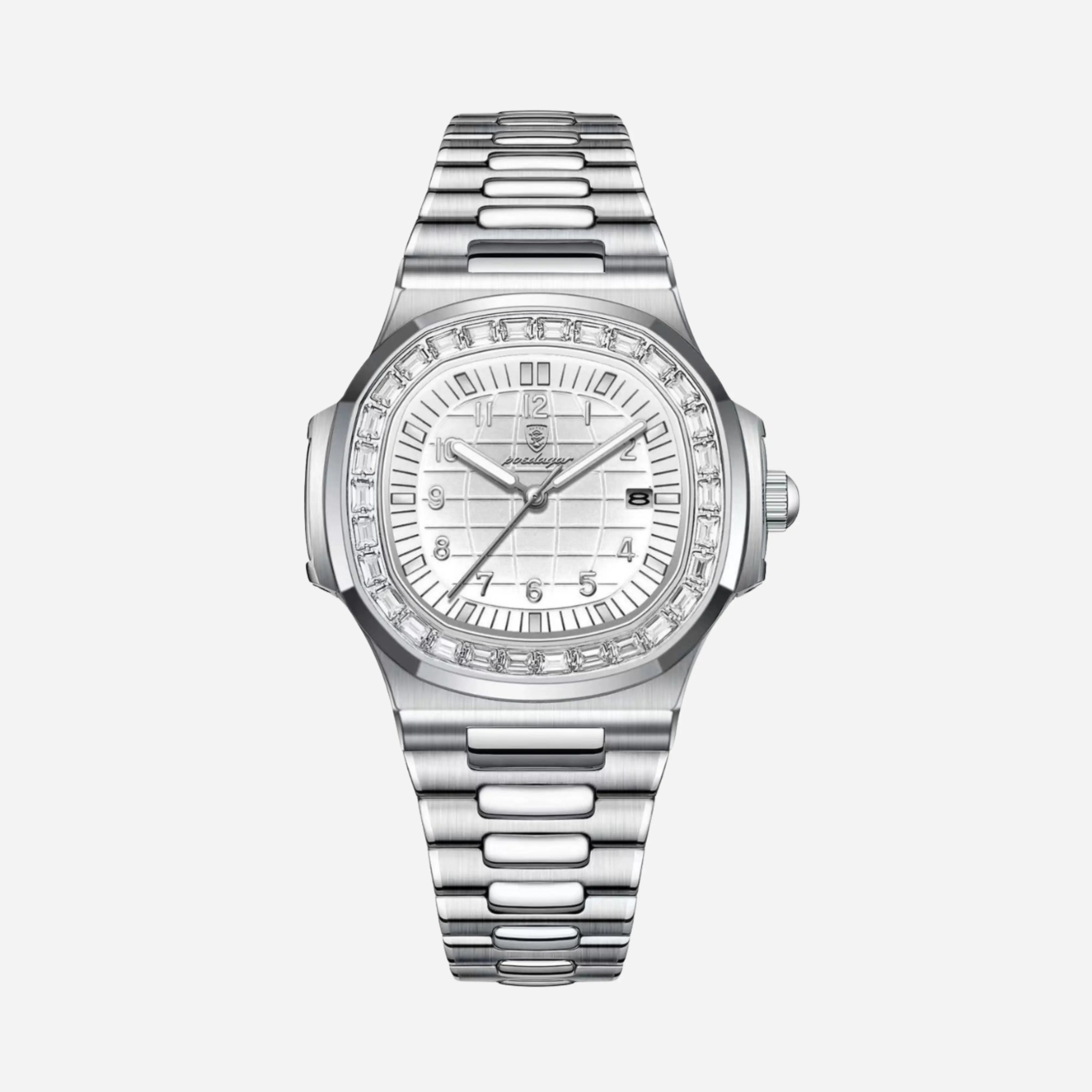 Suavyt Montre® 017