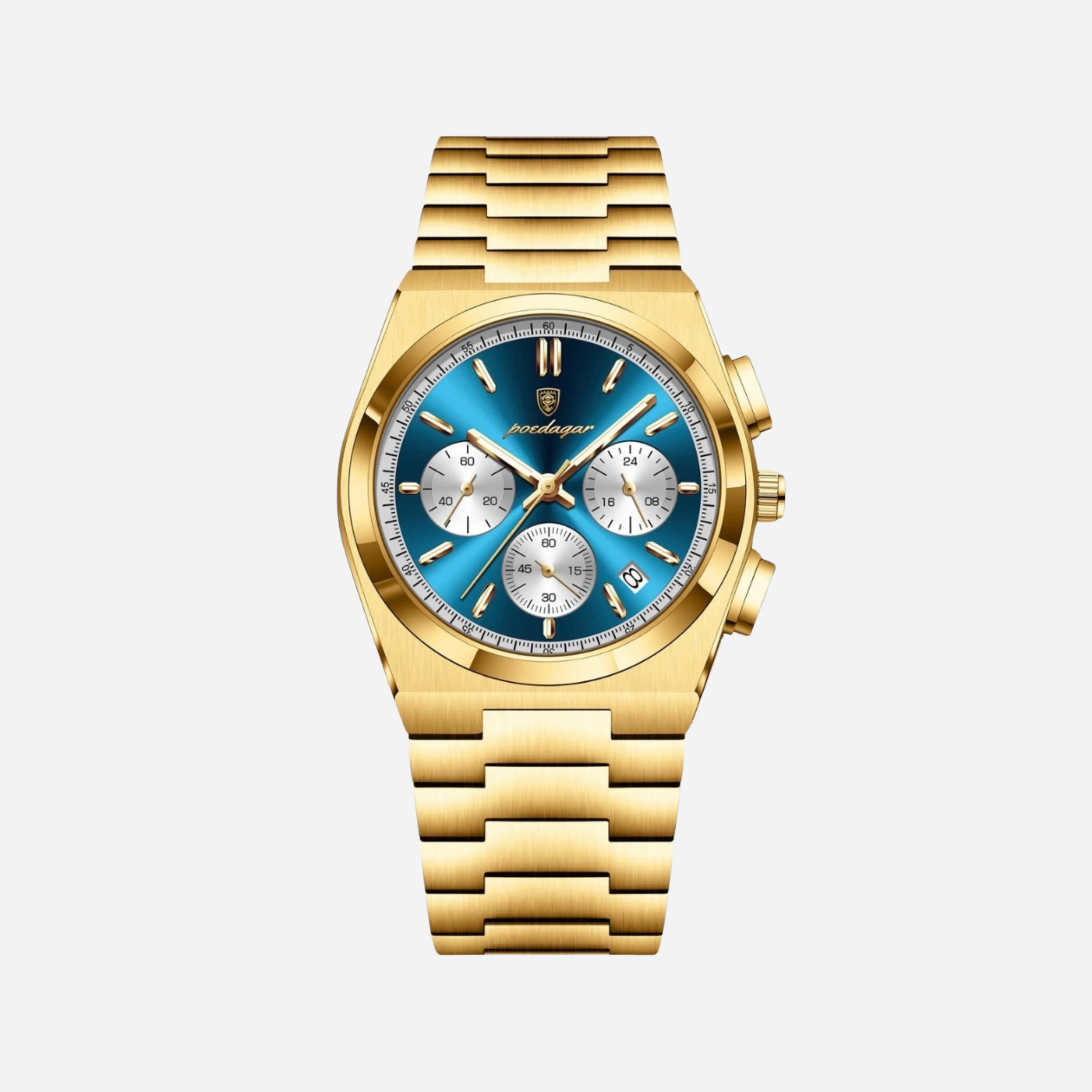 Suavyt Montre® 014