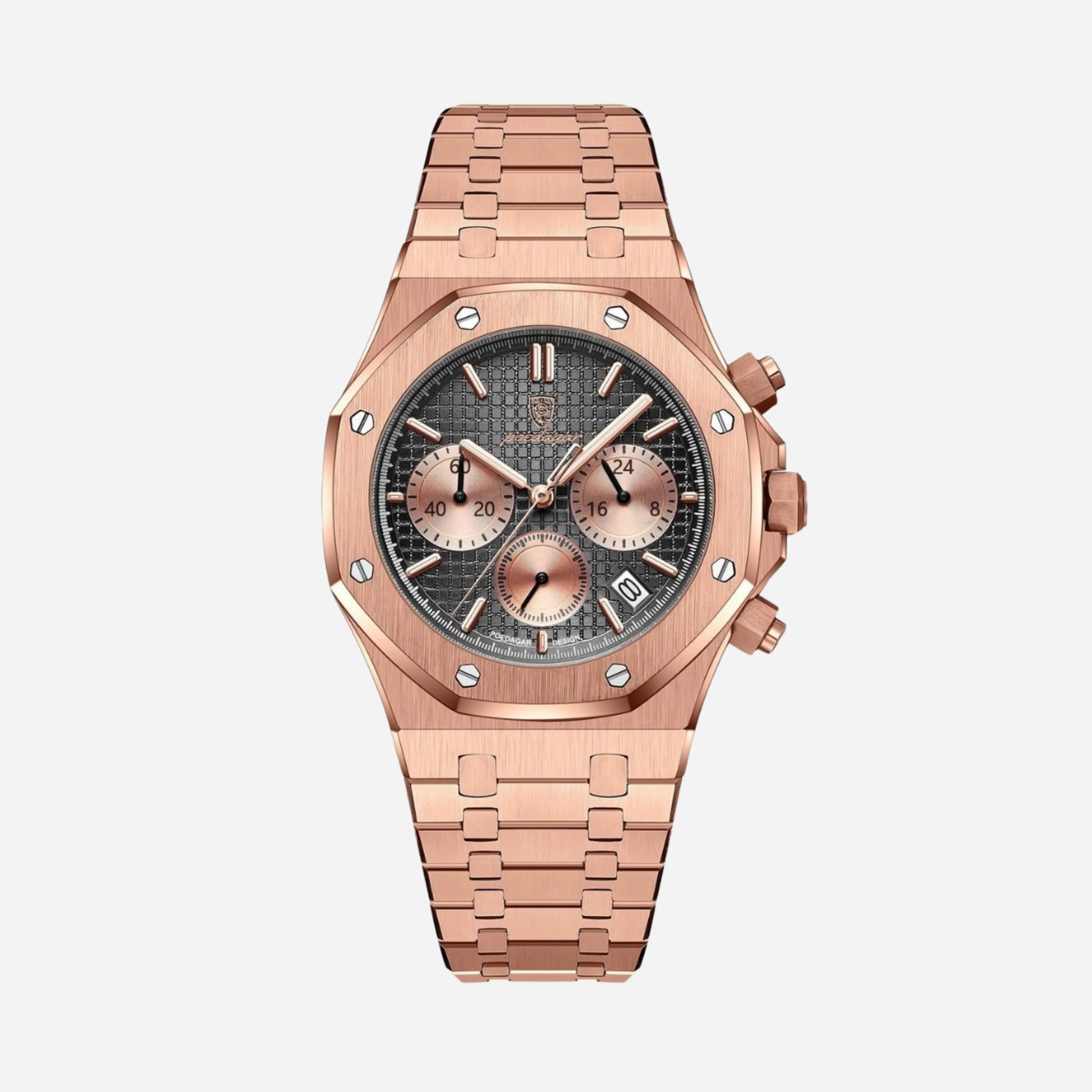 Suavyt Montre® 011