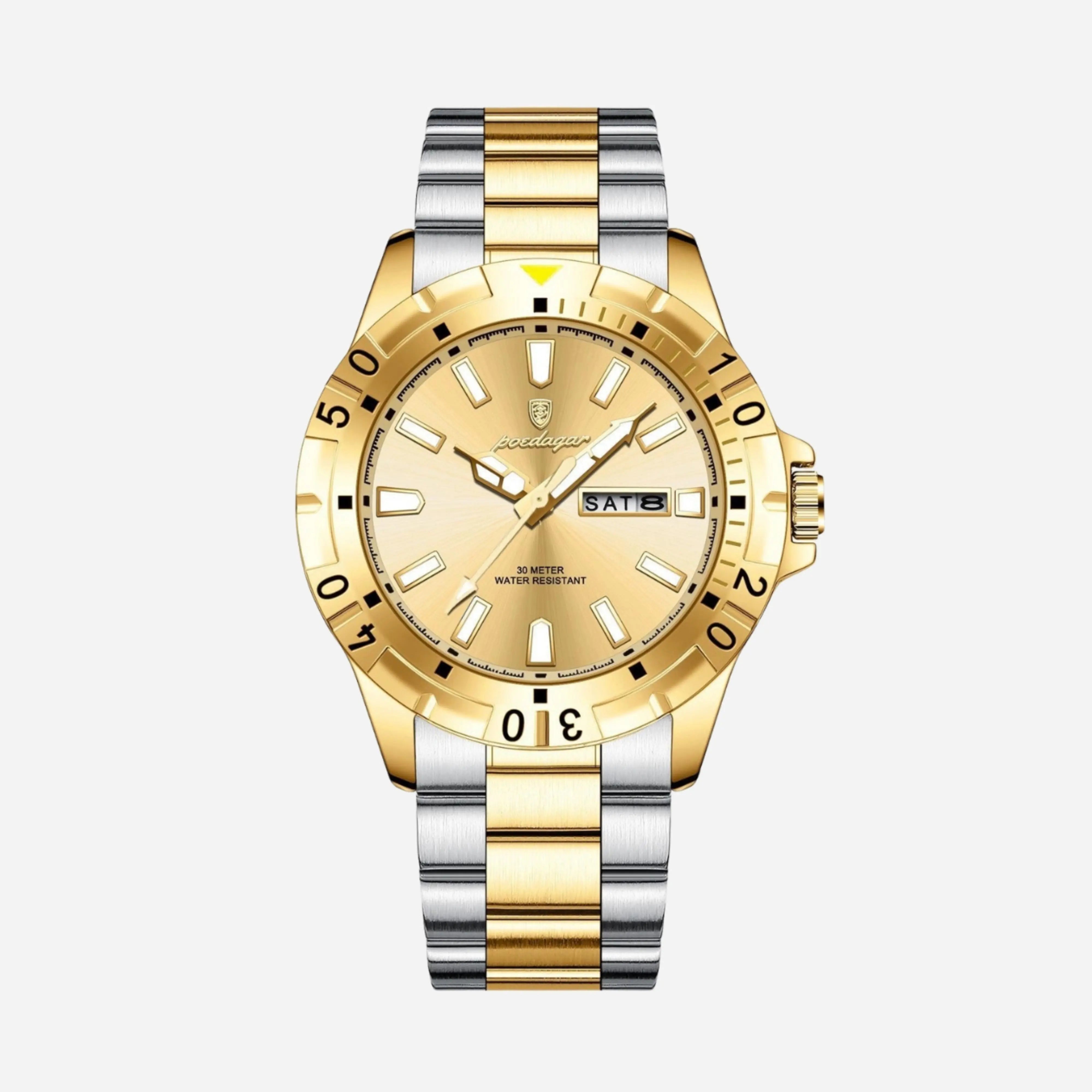 Suavyt Montre® 021