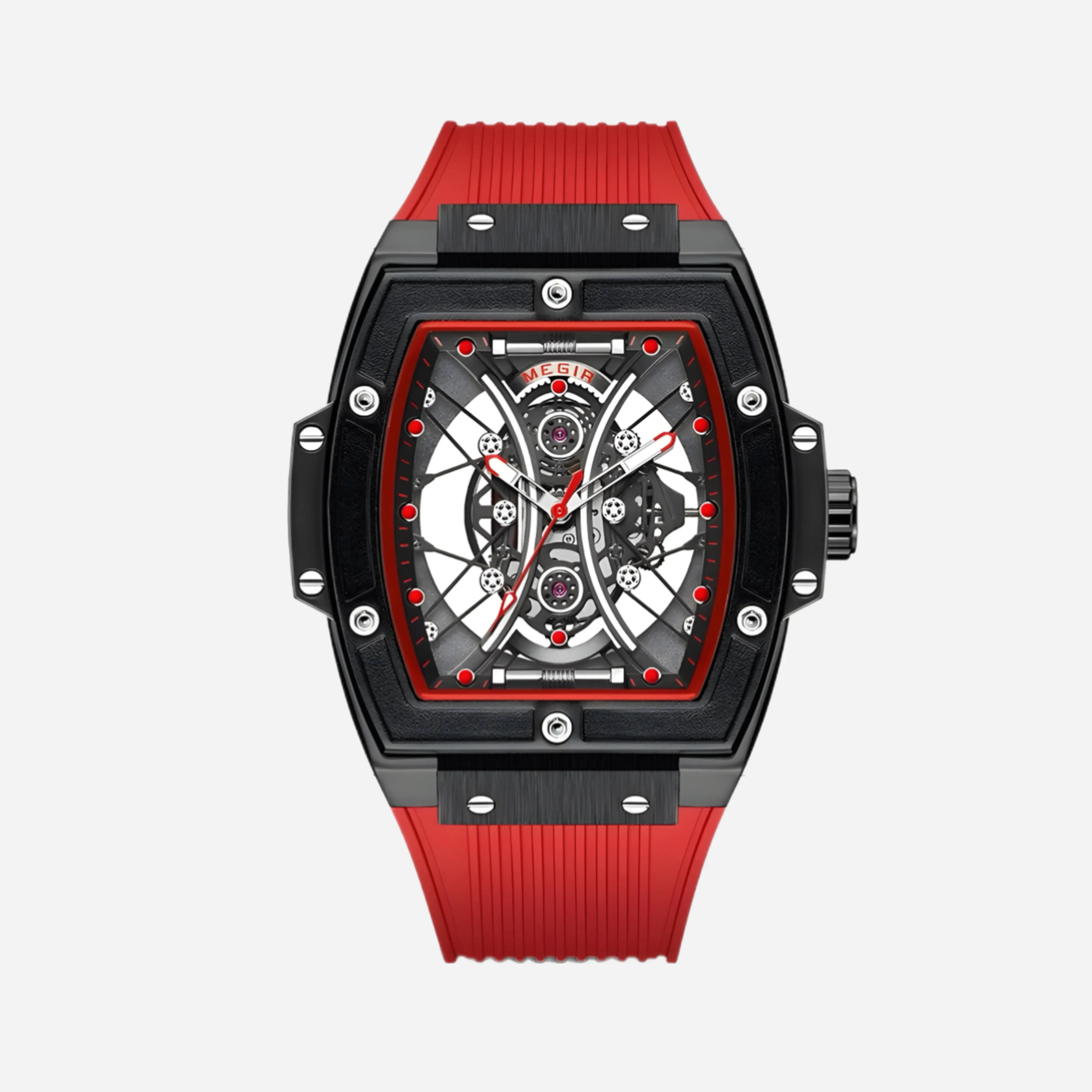 Suavyt Montre® 016