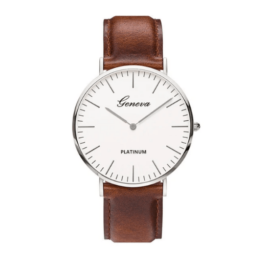 Suavyt Discreet | 40MM