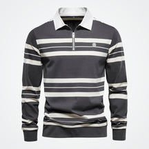 Blusa Polo Masculina Farm Alpha