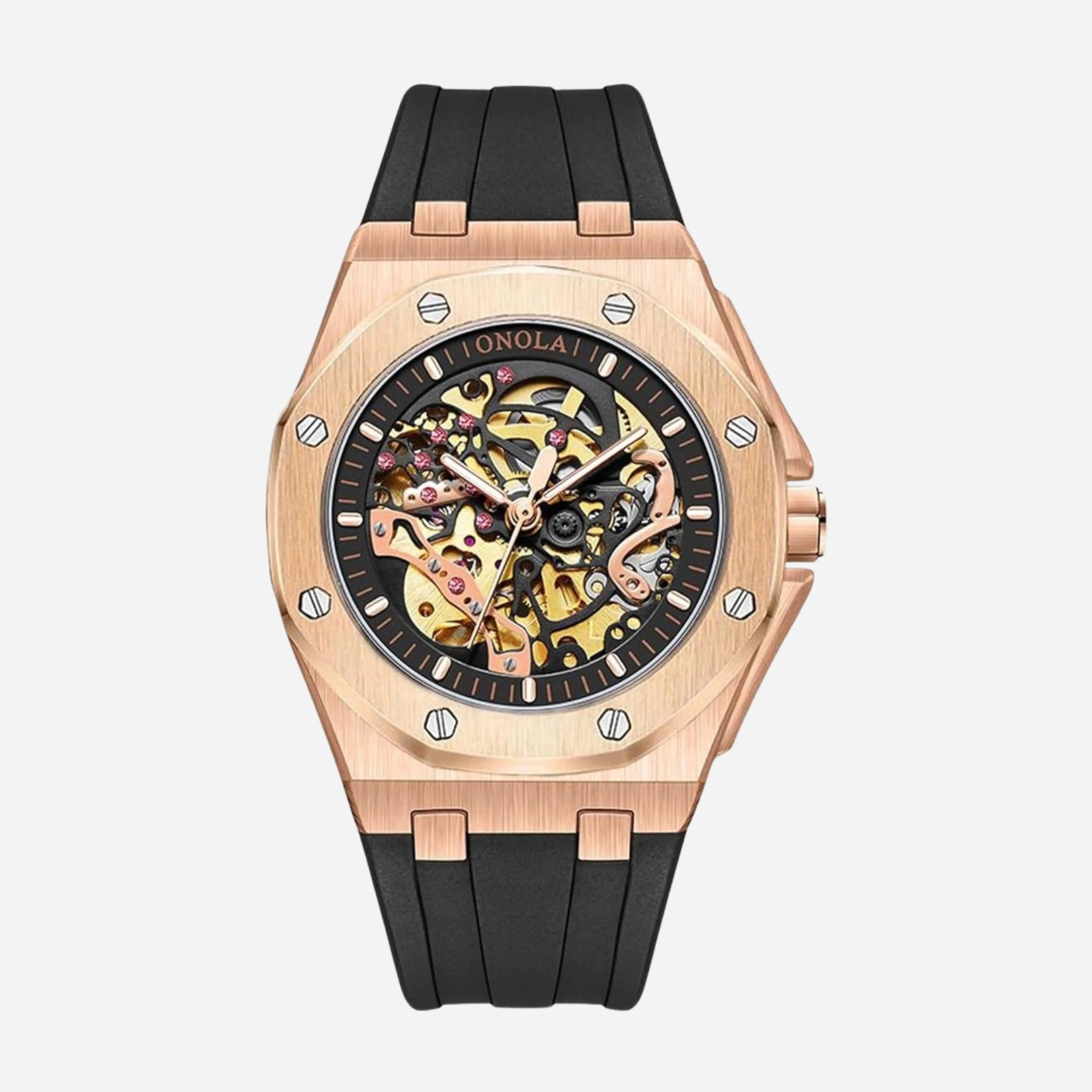 Suavyt Montre® 012