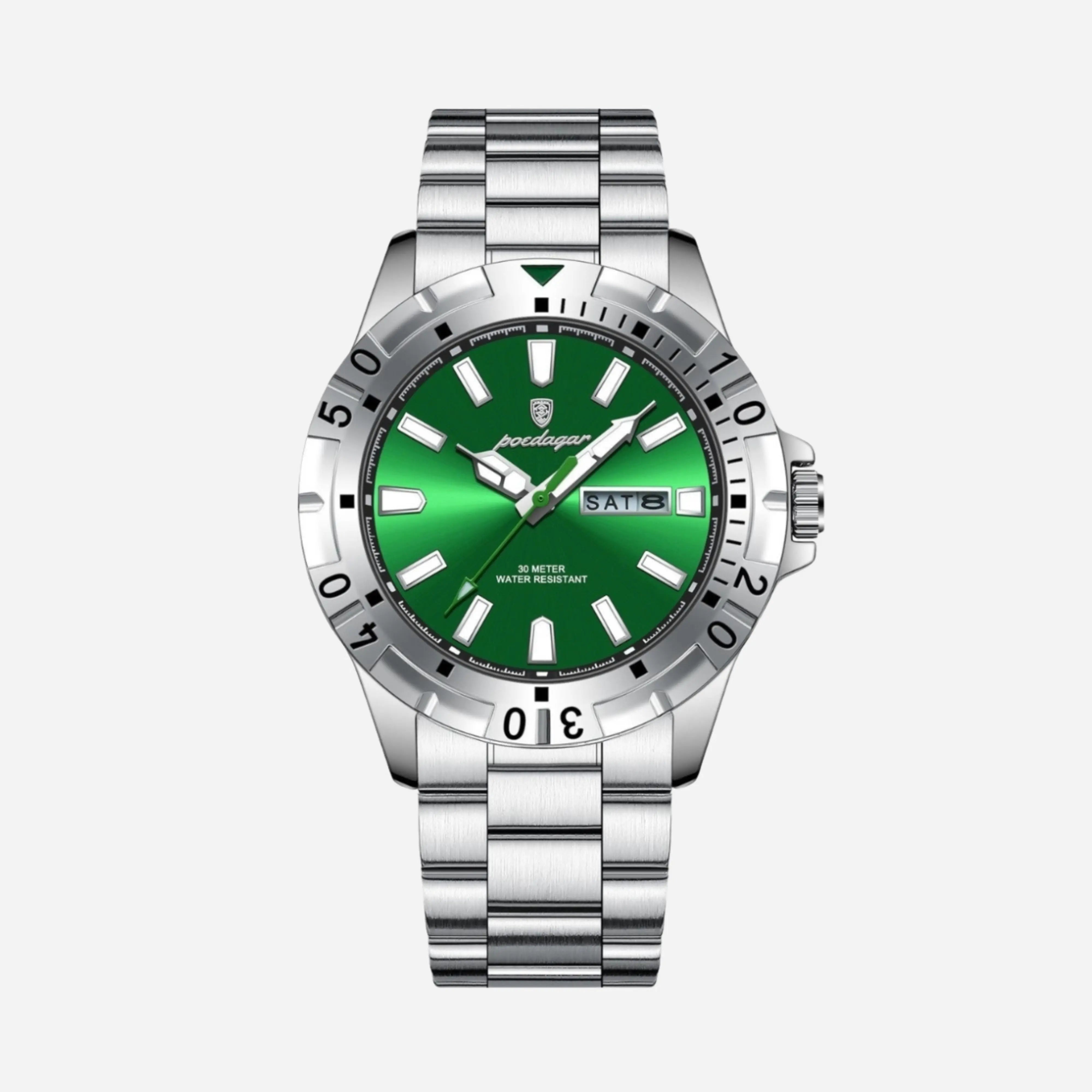 Suavyt Montre® 021