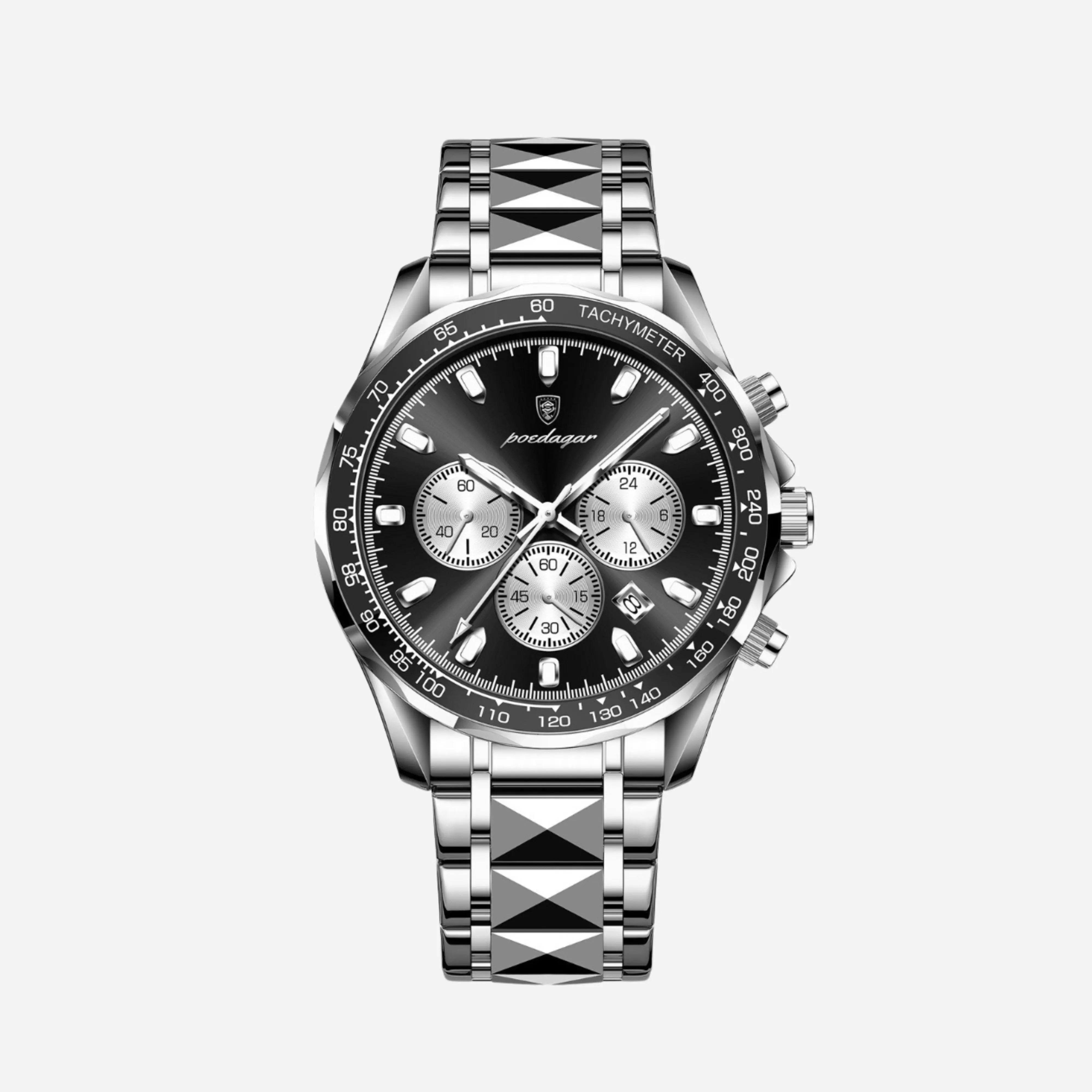 Suavyt Montre® 019