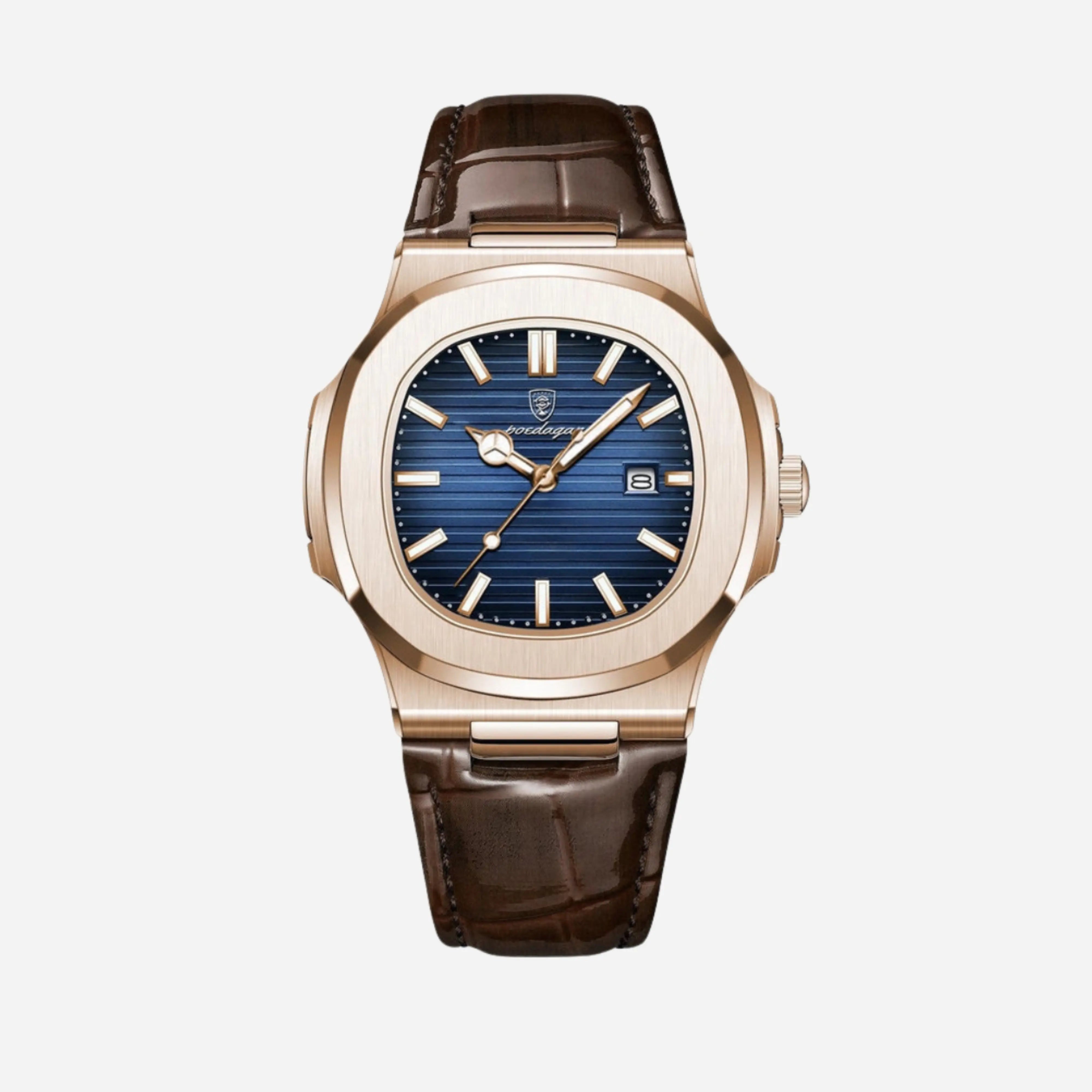 Suavyt Montre® 010