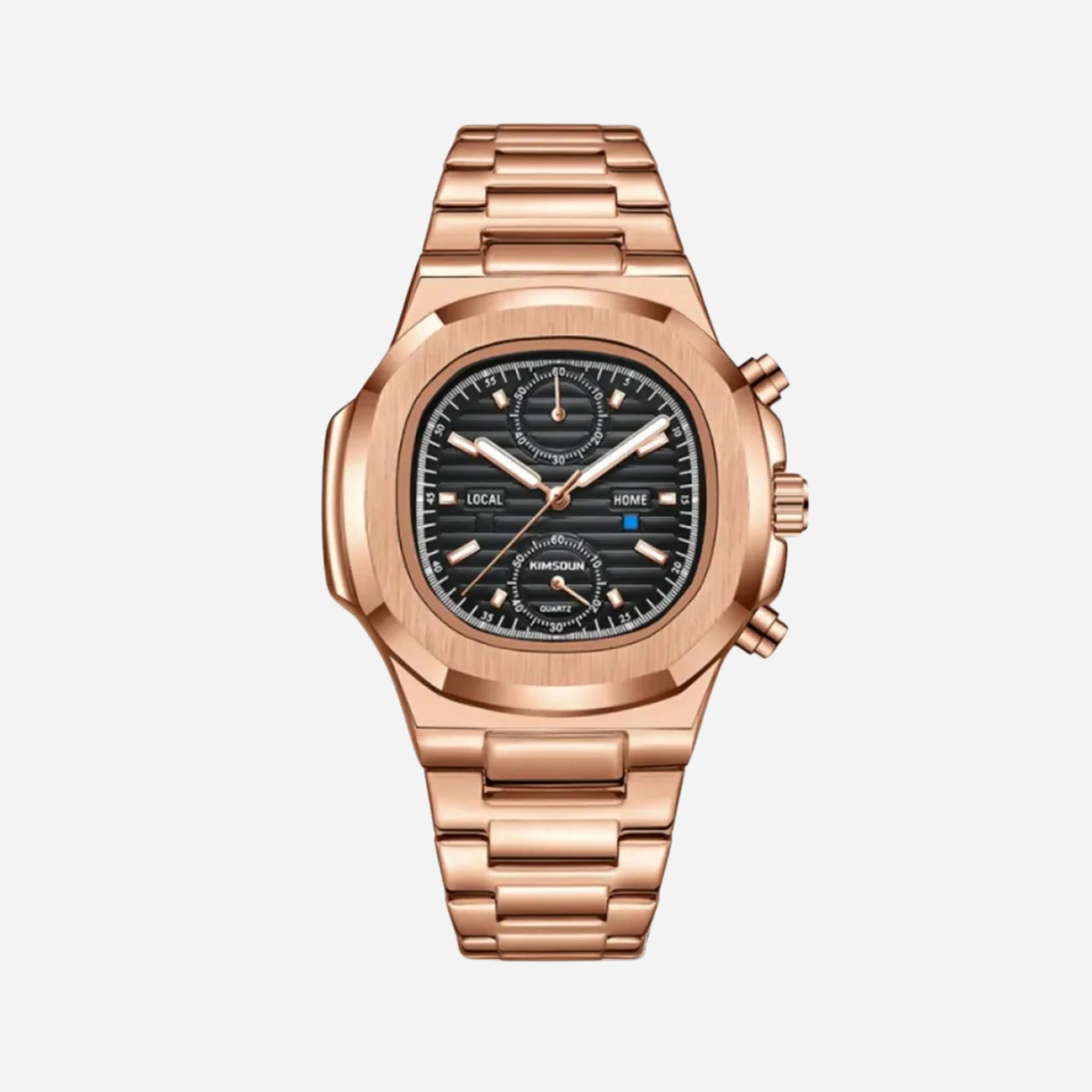 Suavyt Montre® 009