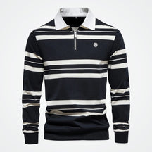 Blusa Polo Masculina Farm Alpha