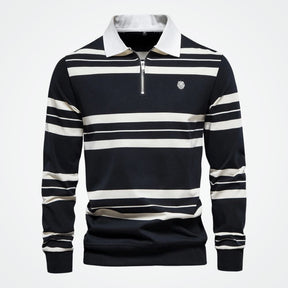 Blusa Polo Masculina Farm Alpha