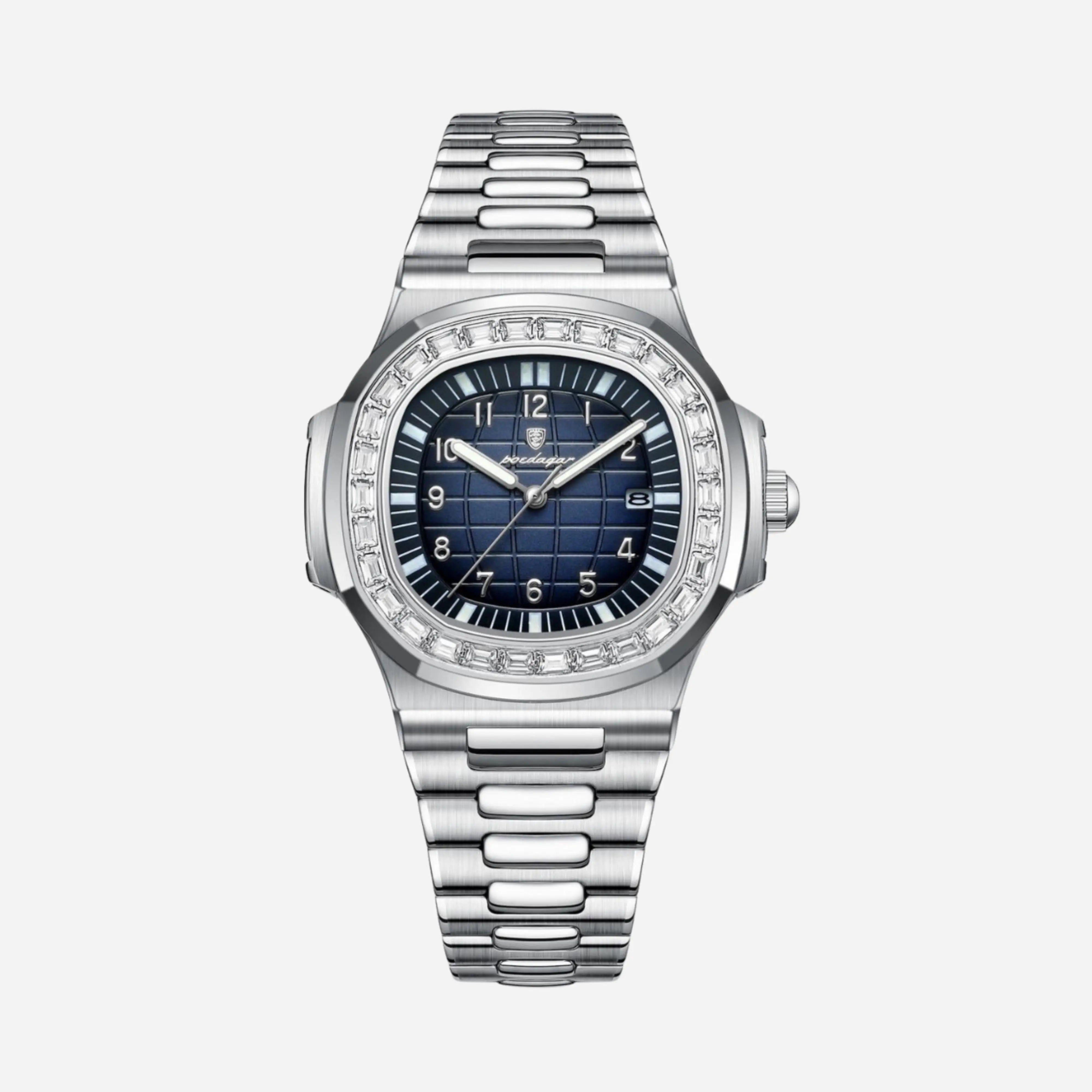 Suavyt Montre® 017